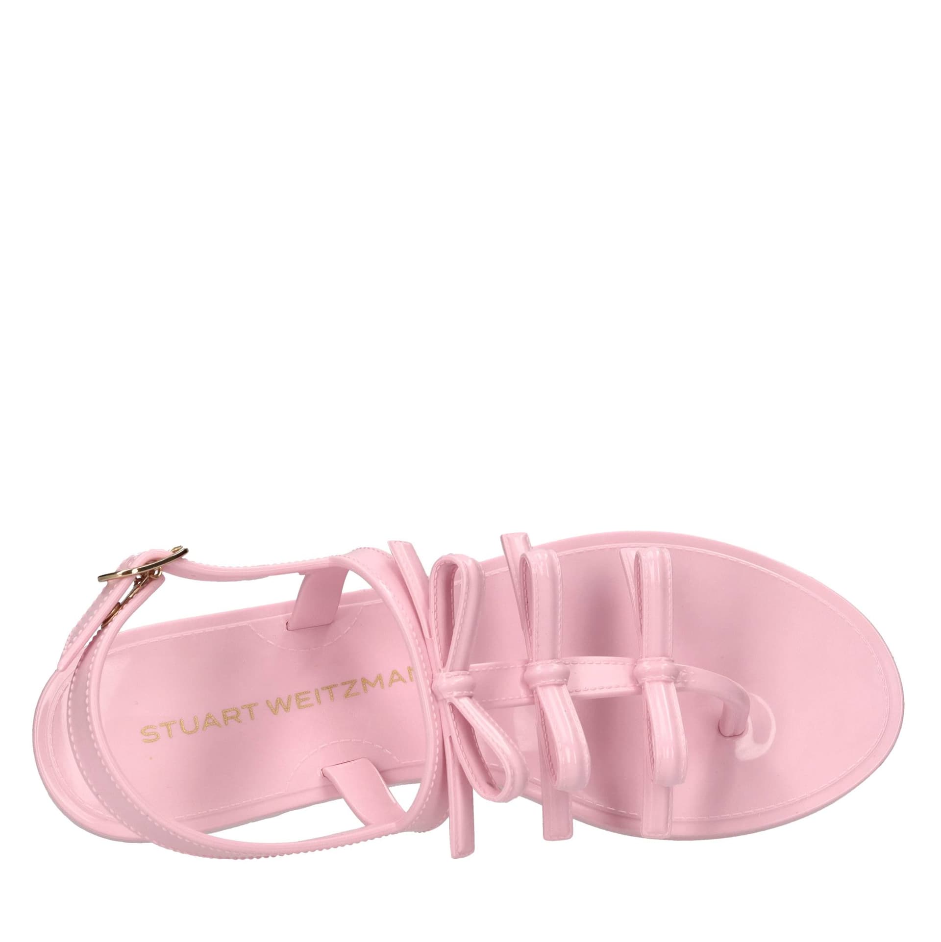 Stuart Weitzman  Scarpe basse Rosa - 5