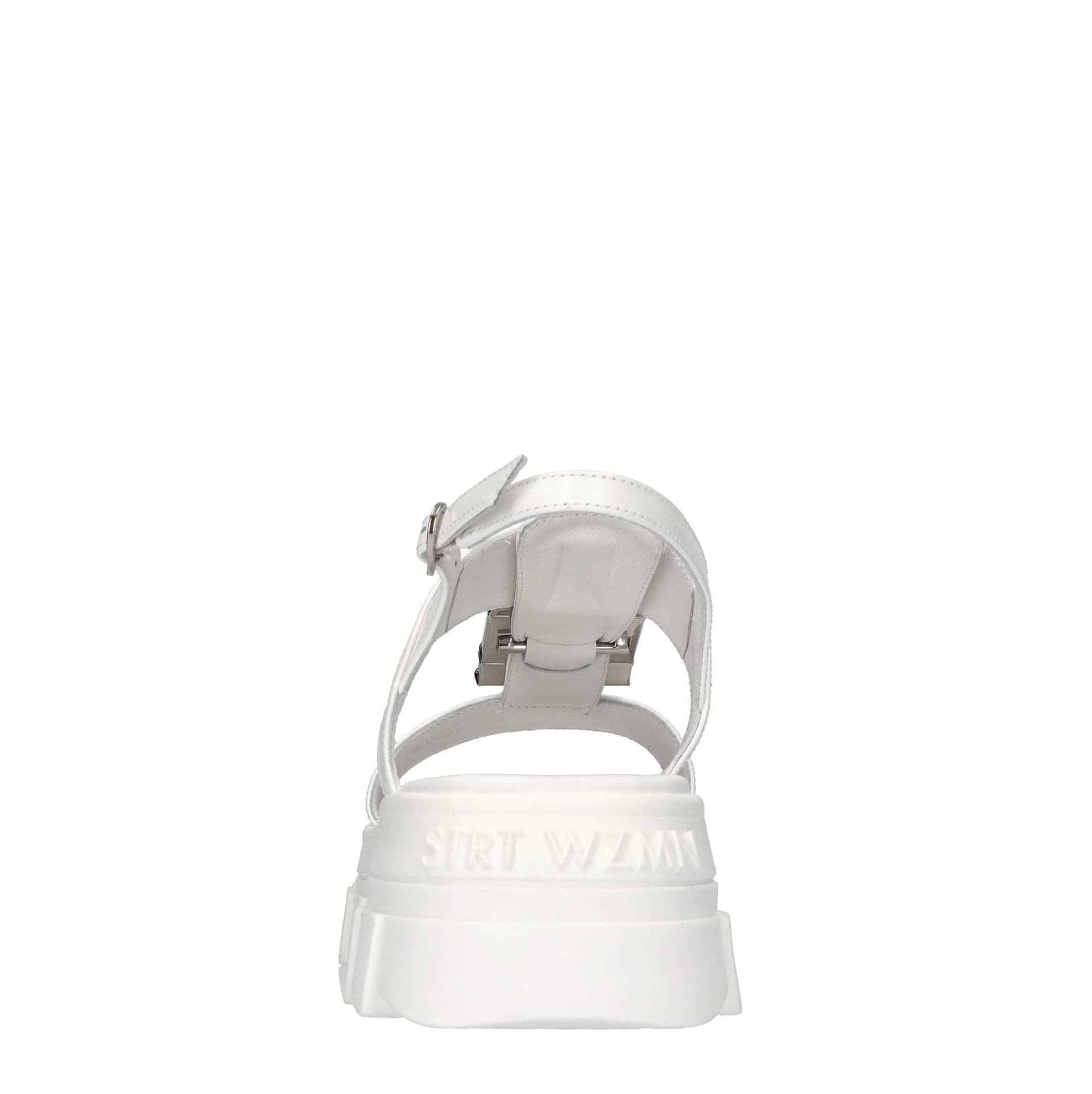 Stuart Weitzman  Sandali Bianco - 2