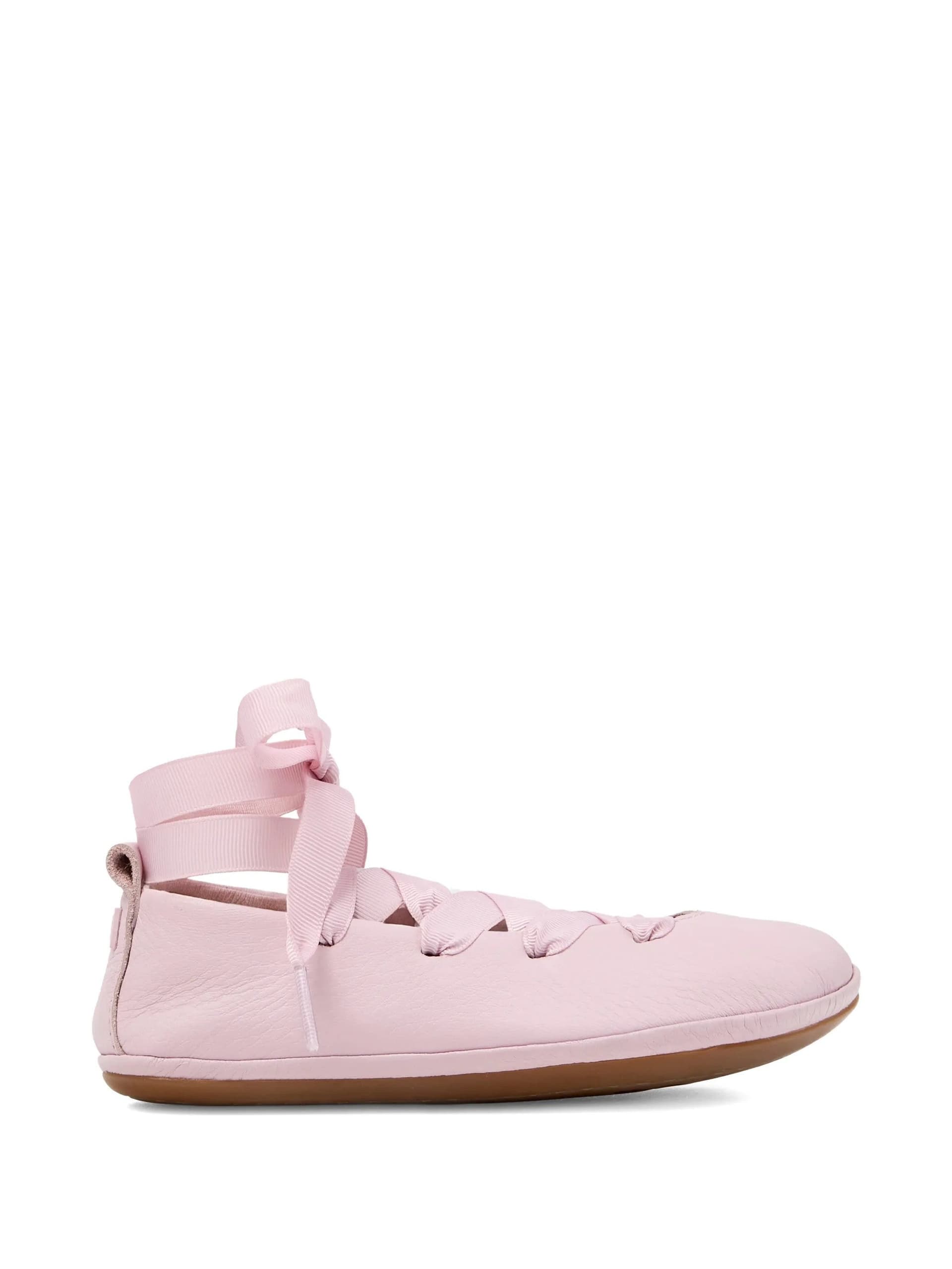 CAMPER KIDS Camper Kids - Ballerine Rosa da Bambino - 6