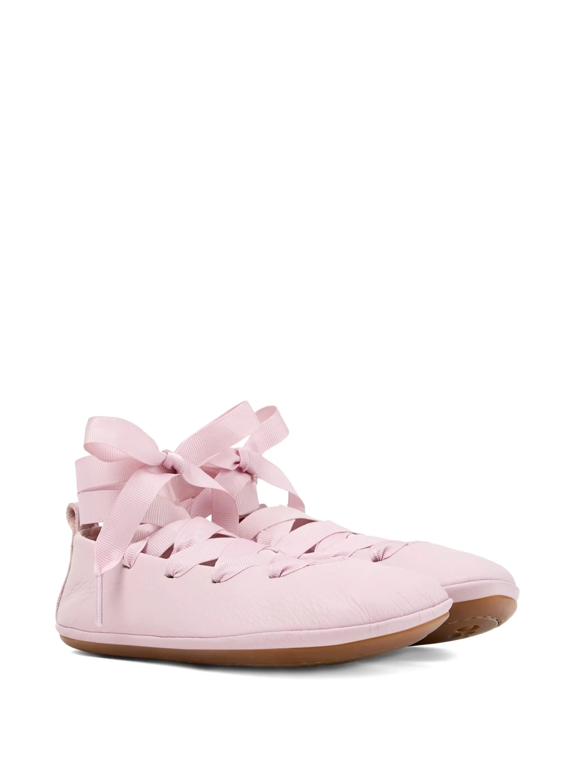 CAMPER KIDS Camper Kids - Ballerine Rosa da Bambino - 2