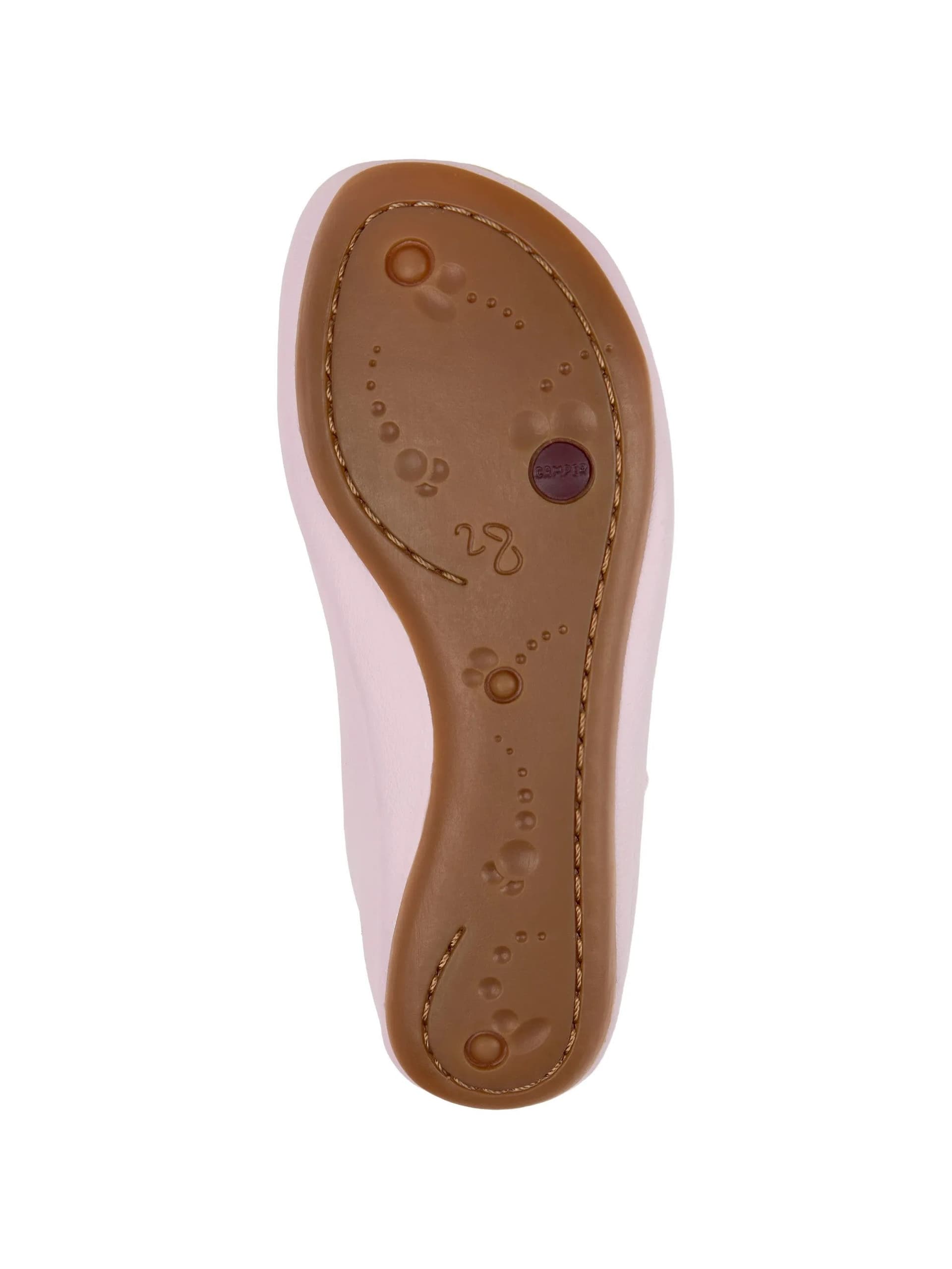 CAMPER KIDS Camper Kids - Ballerine Rosa da Bambino - 3