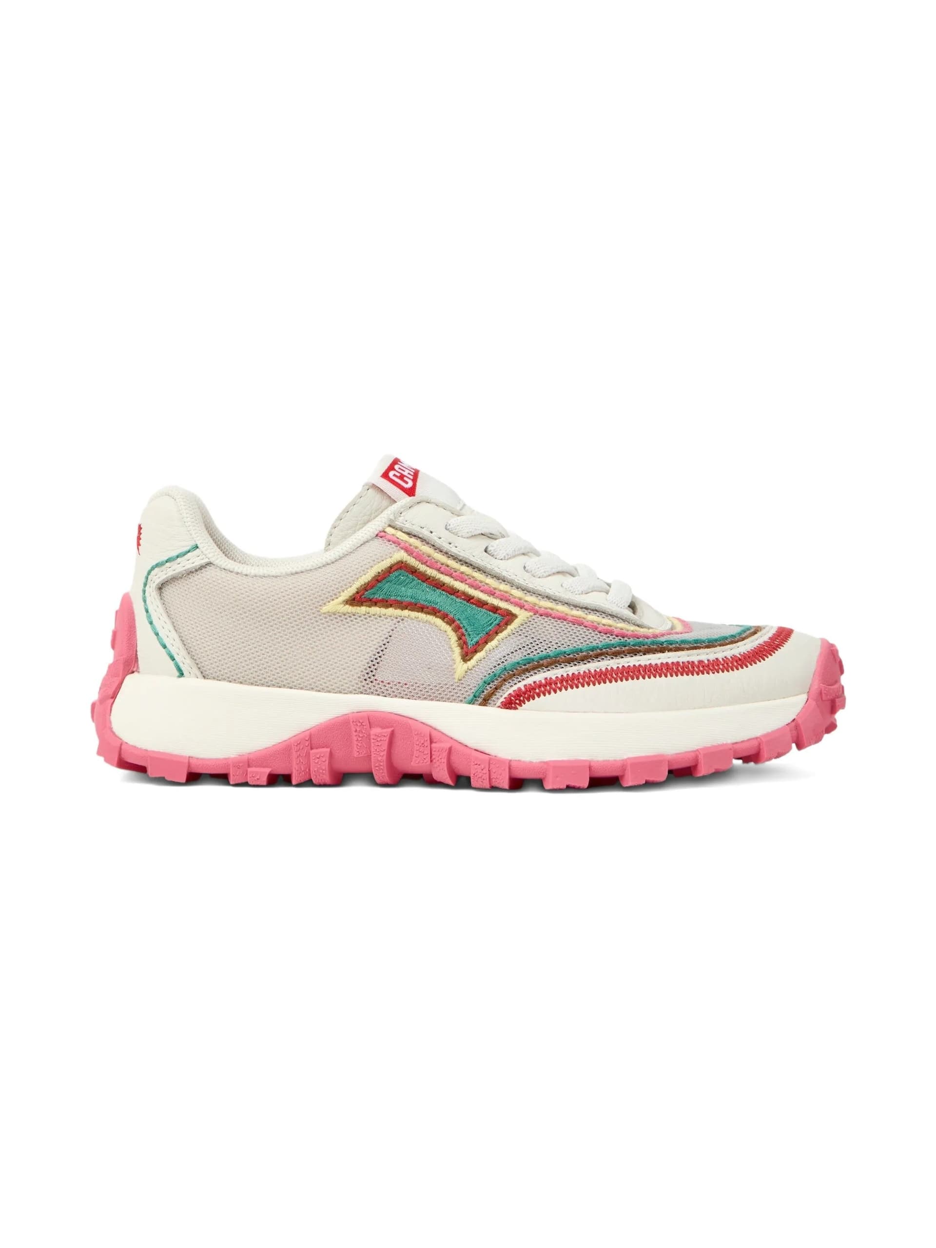 CAMPER KIDS Camper Kids - Sneakers Multicolor da Bambino - 6