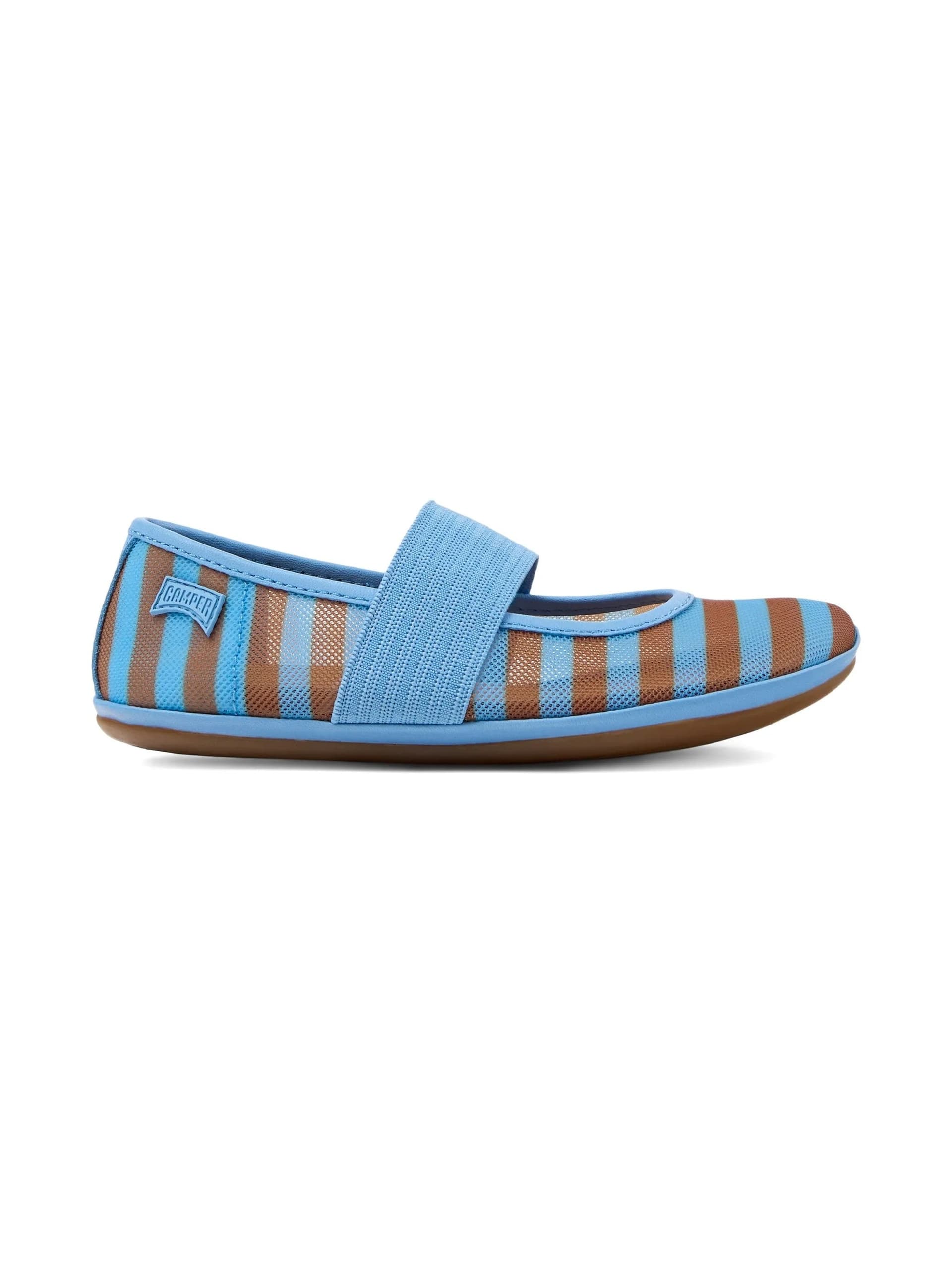 CAMPER KIDS Camper Kids - Ballerine Blu da Bambino - 6