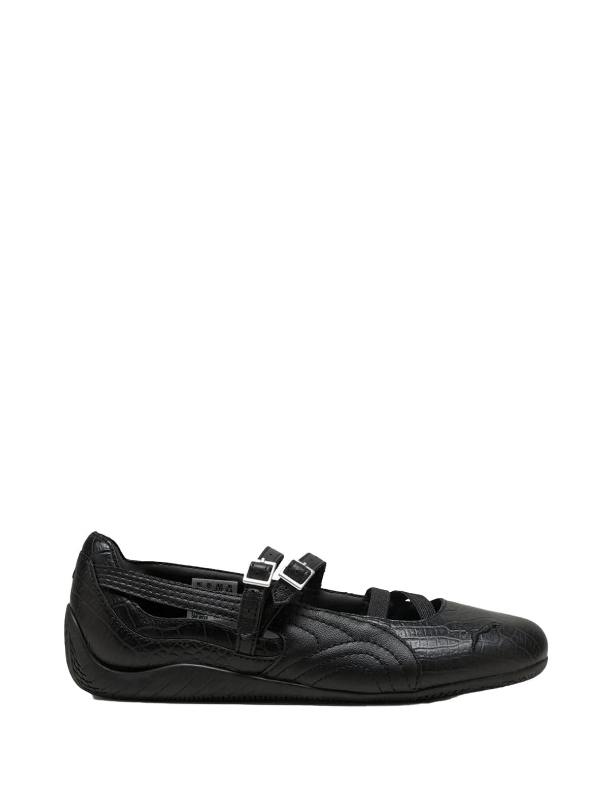 PUMA  Sneakers Donna - 7