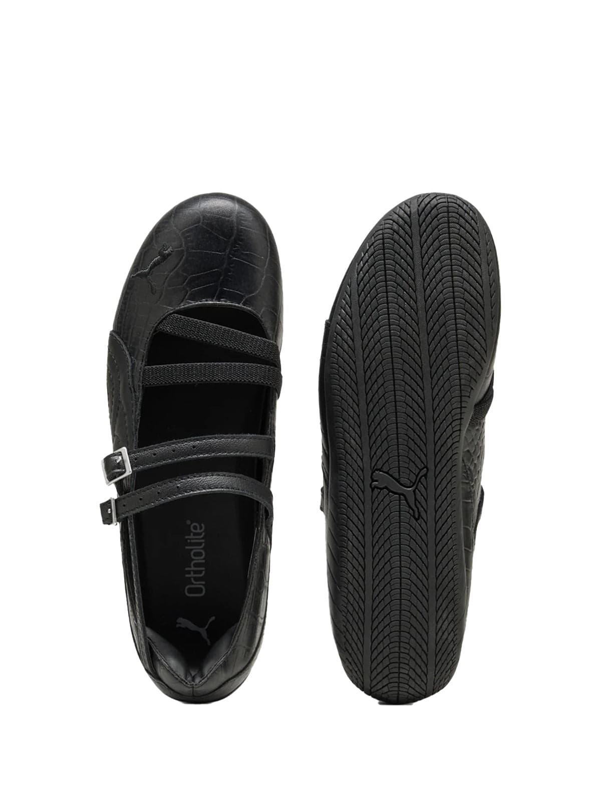 PUMA  Sneakers Donna - 5