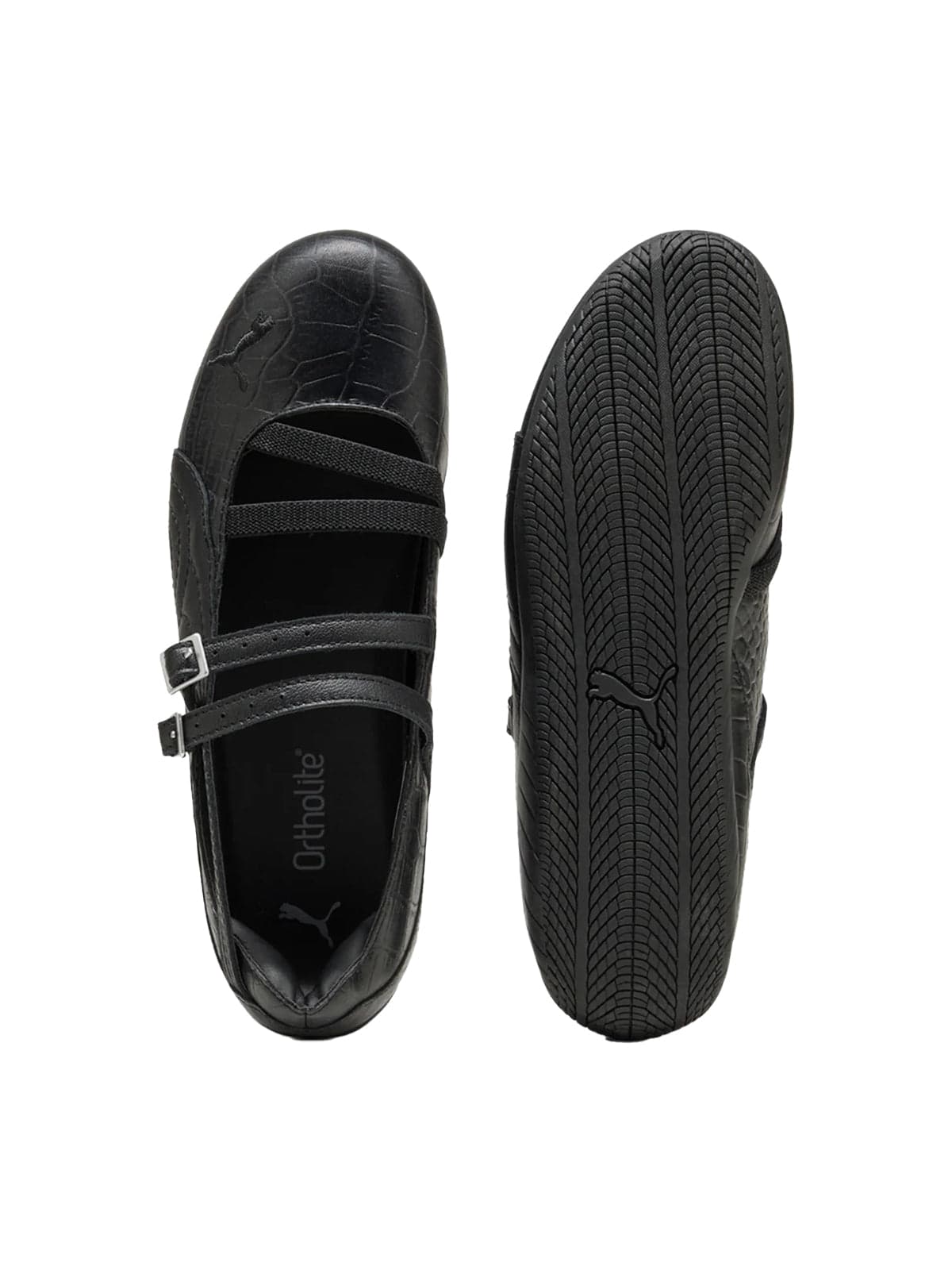 PUMA  Sneakers Donna - 6