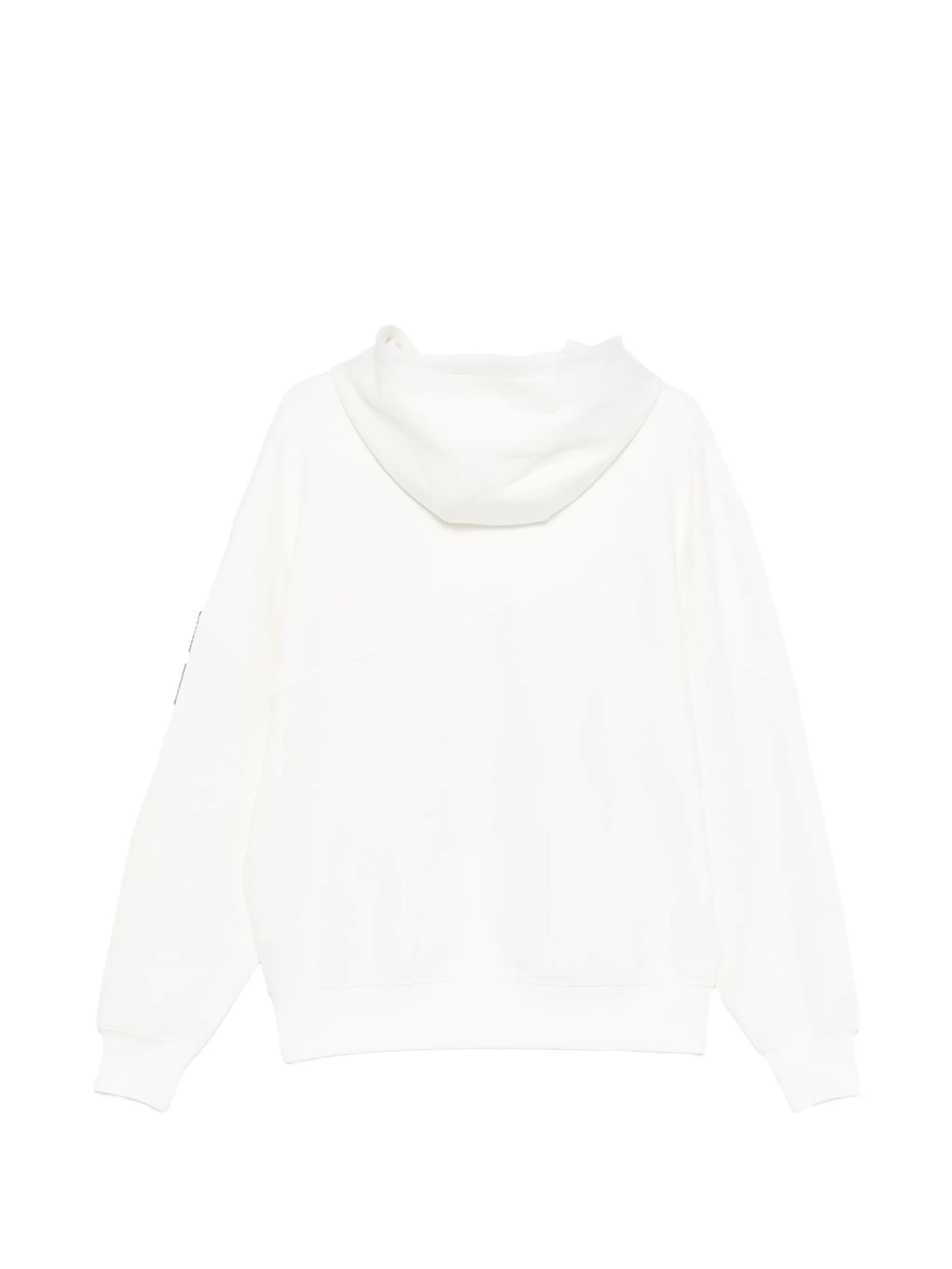 Tommy Hilfiger  - Felpa Beige e Gialla da Uomo - 5