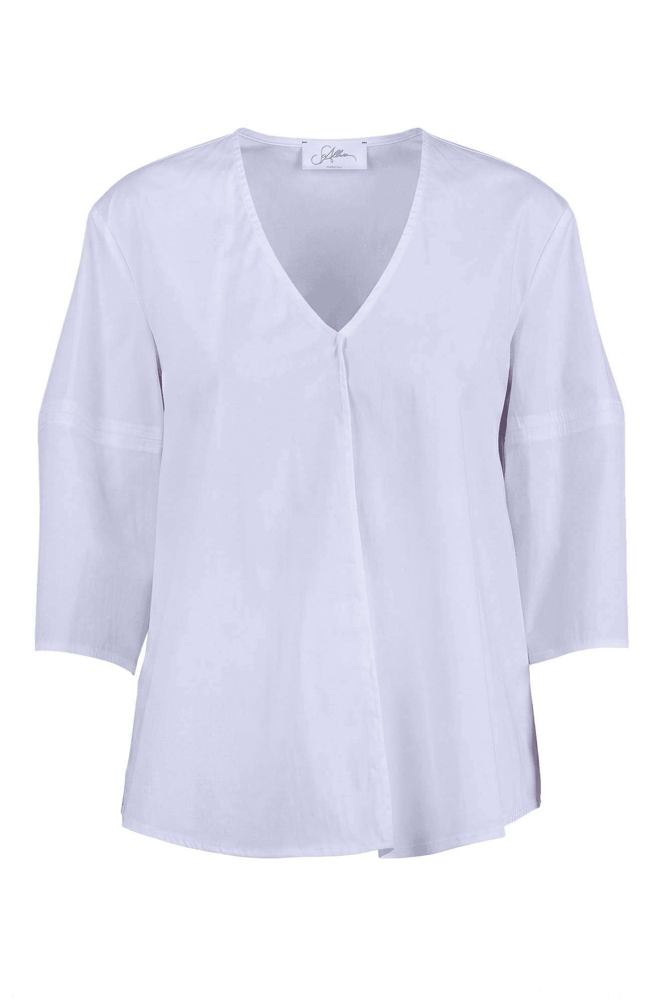 SO ALLURE So Allure - Blusa - 470009 - Latte - 7