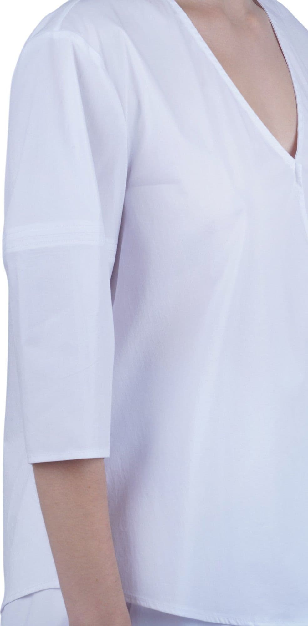 SO ALLURE So Allure - Blusa - 470009 - Latte - 6