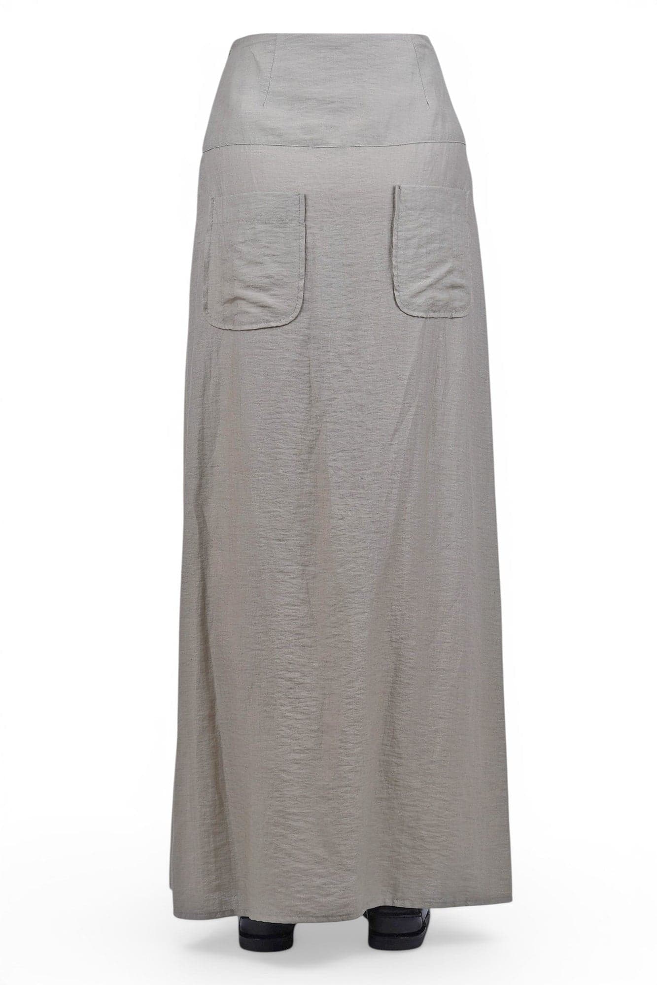 ALESSIA SANTI Alessia Santi - Gonna - 470200 - Tortora - 5