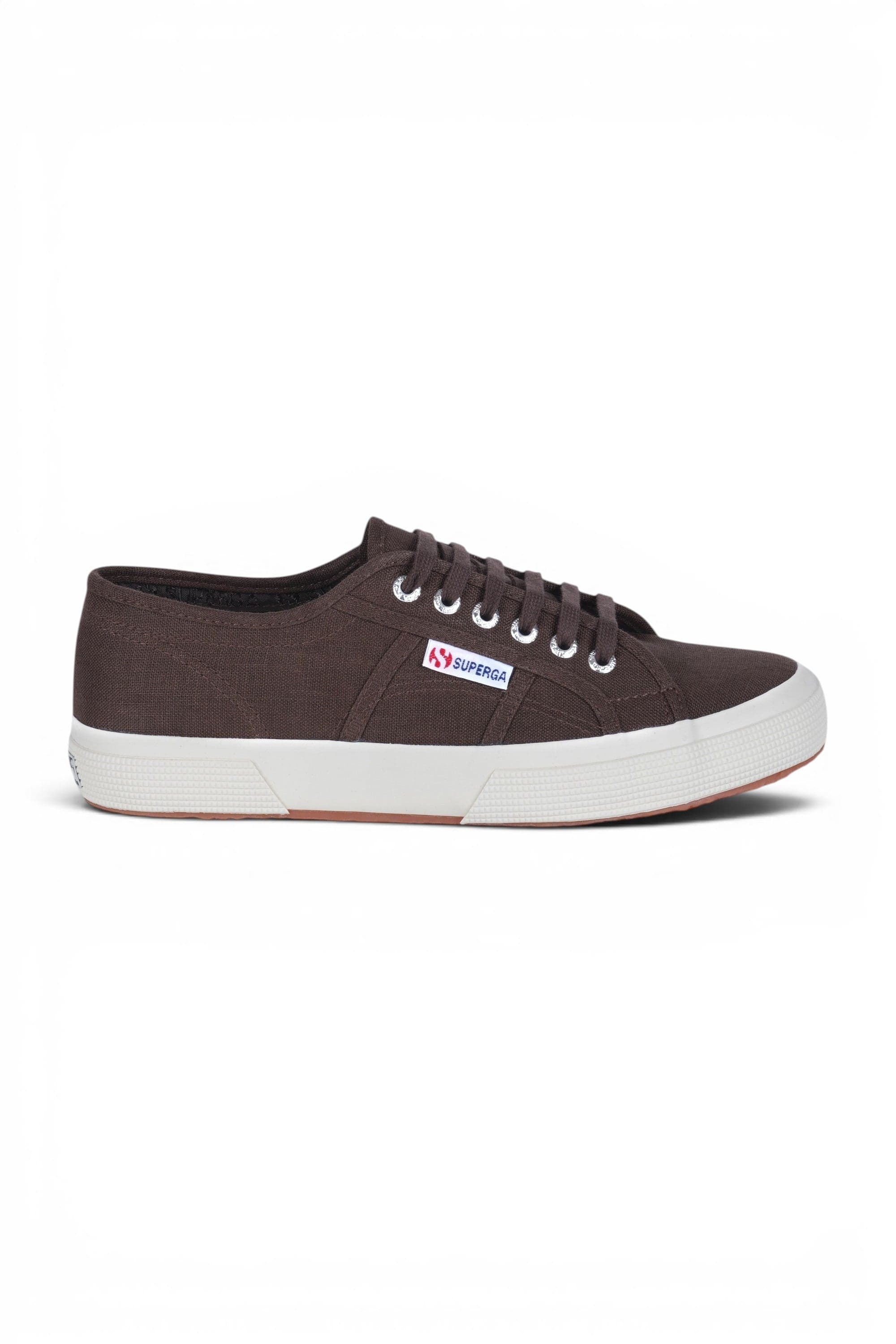 Superga  - Sneakers - 470112 - Moro - 8