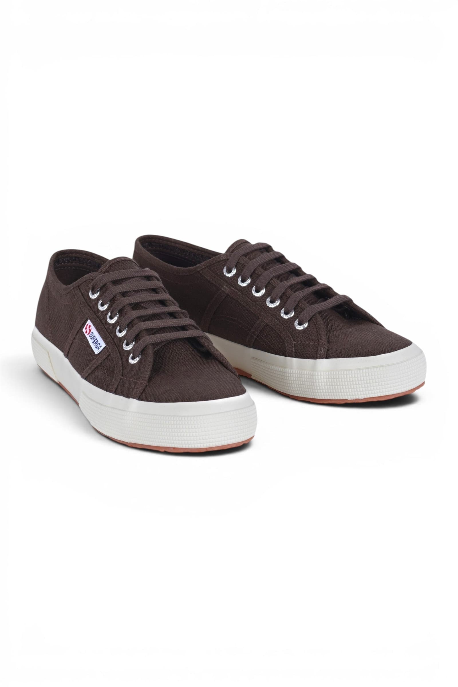 Superga  - Sneakers - 470112 - Moro - 2