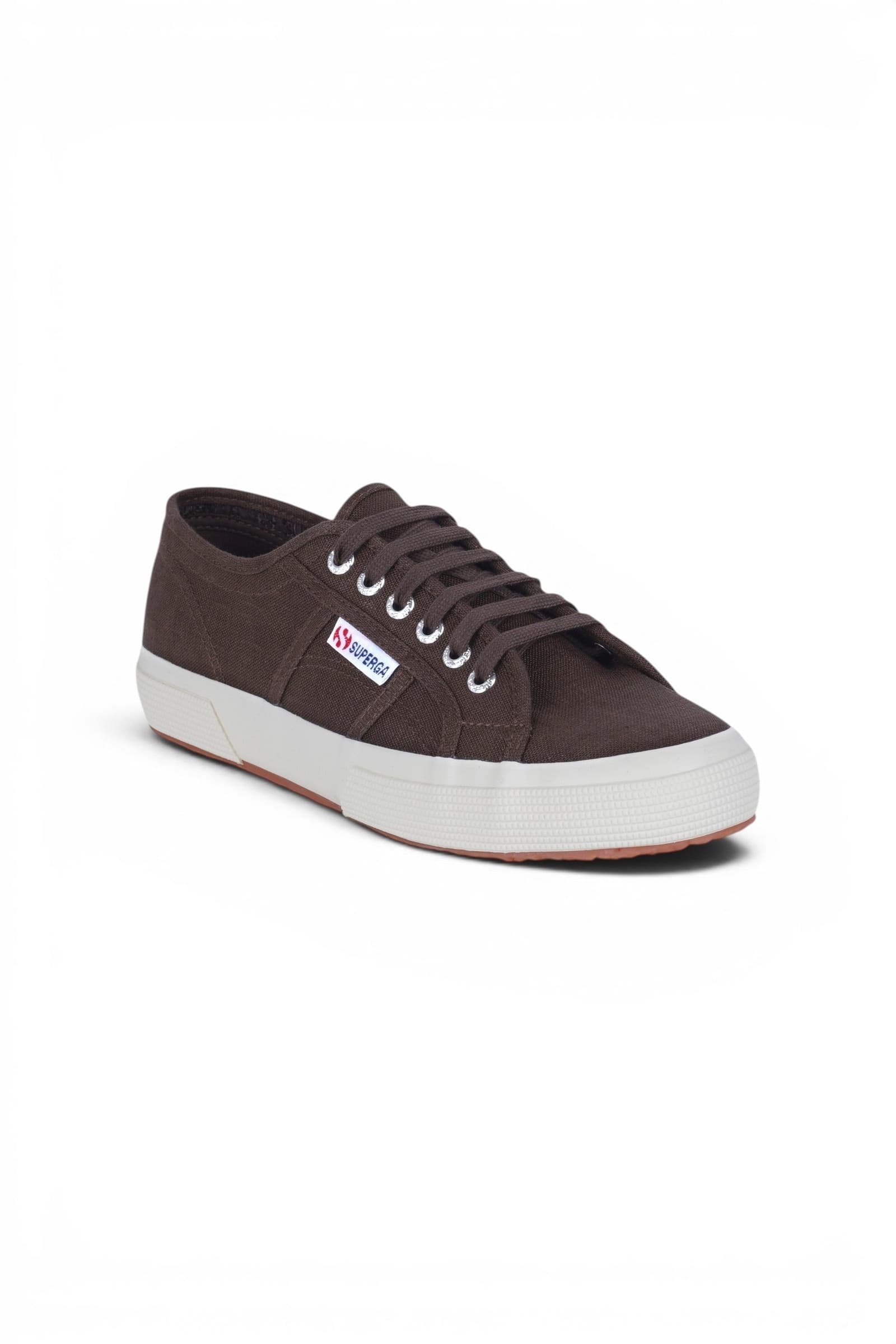 Superga  - Sneakers - 470112 - Moro - 3