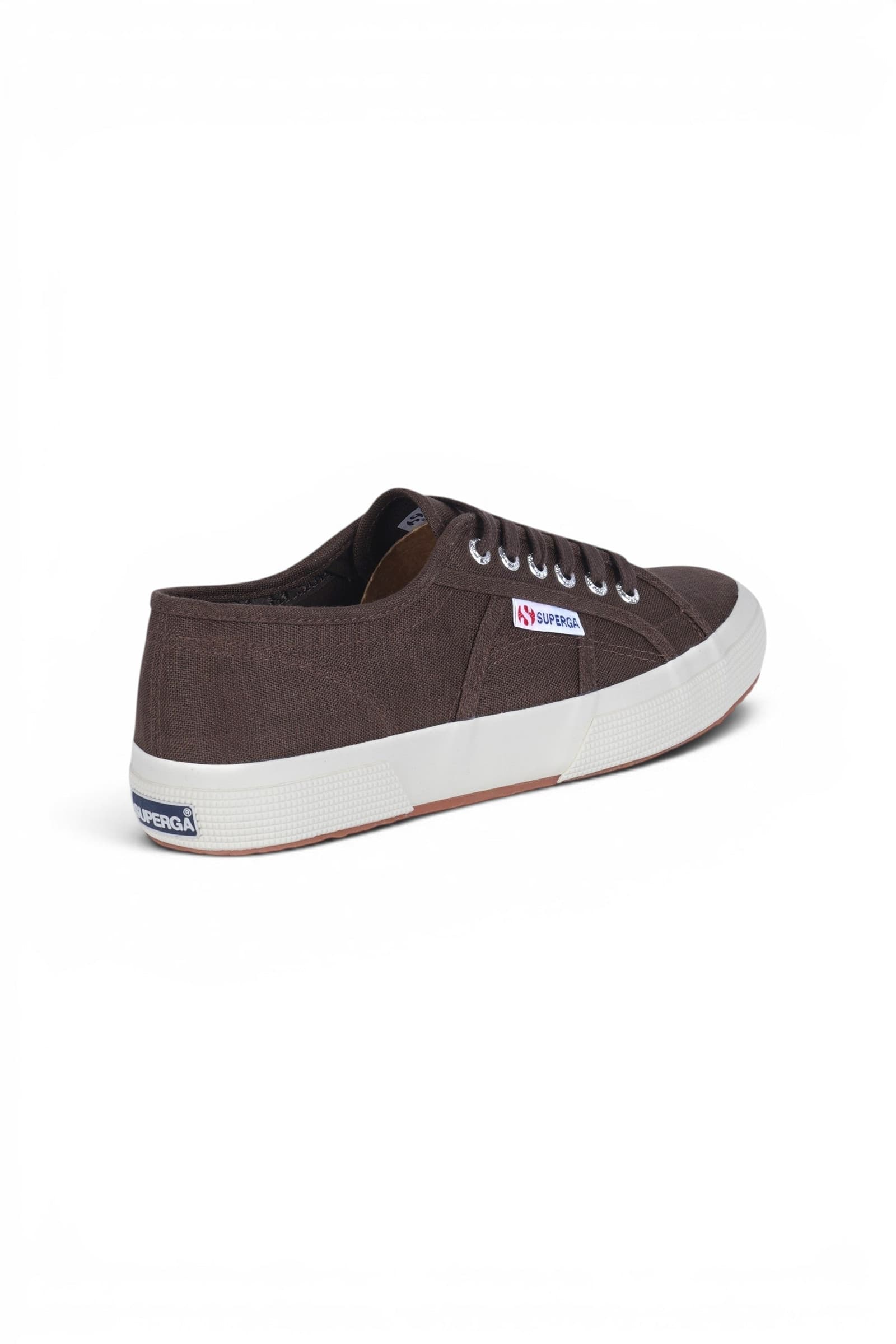 Superga  - Sneakers - 470112 - Moro - 4