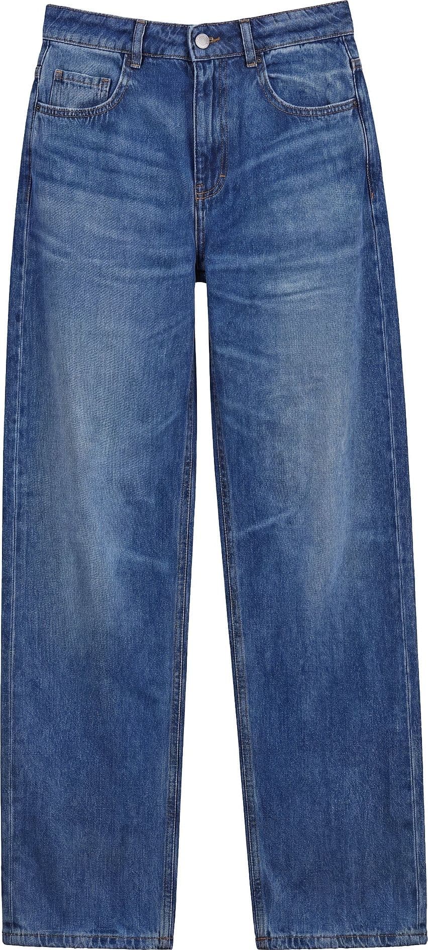 ICON DENIM Icon Denim - Jeans - 470651 - Denim