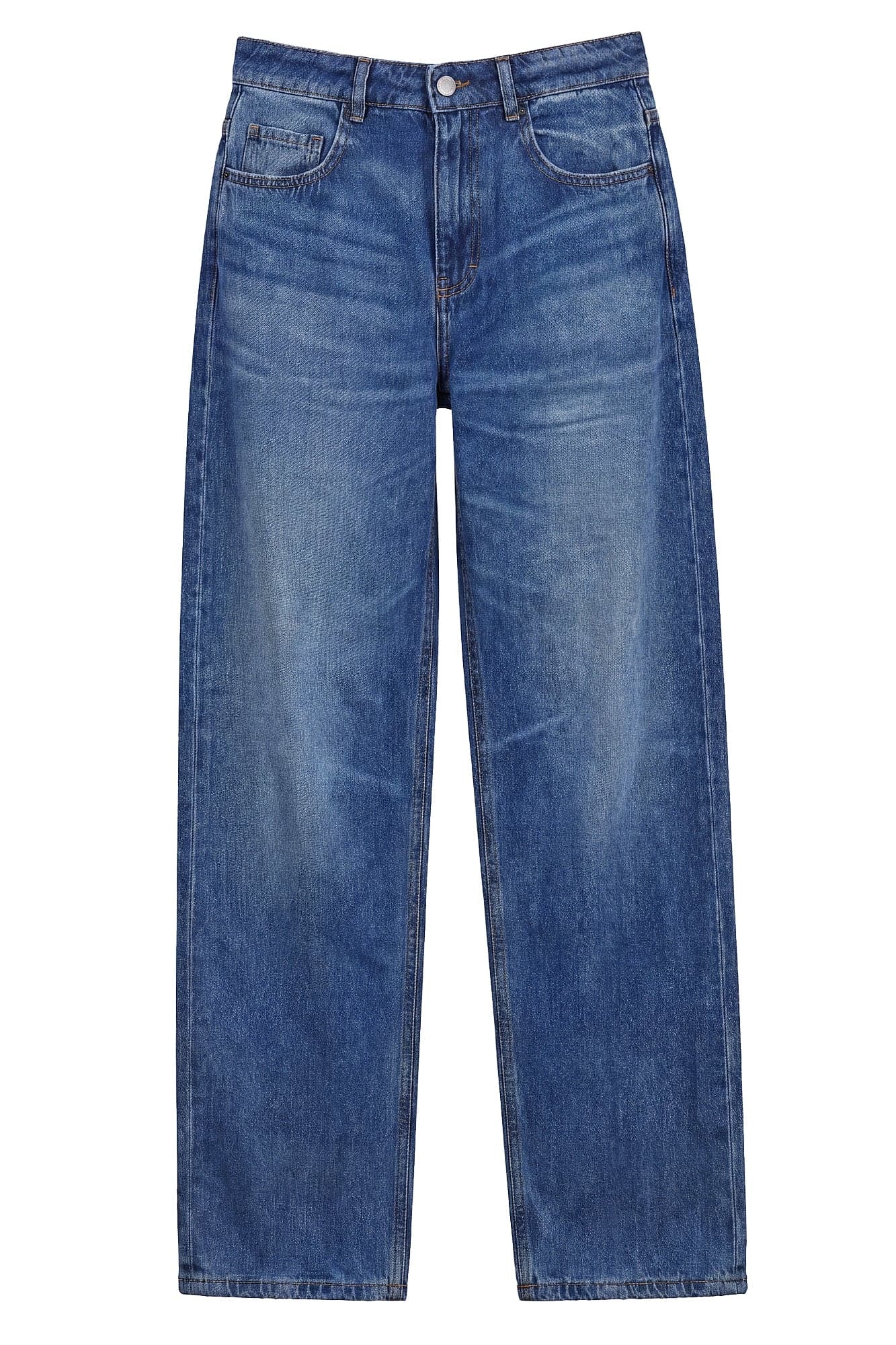 ICON DENIM Icon Denim - Jeans - 470651 - Denim - 7