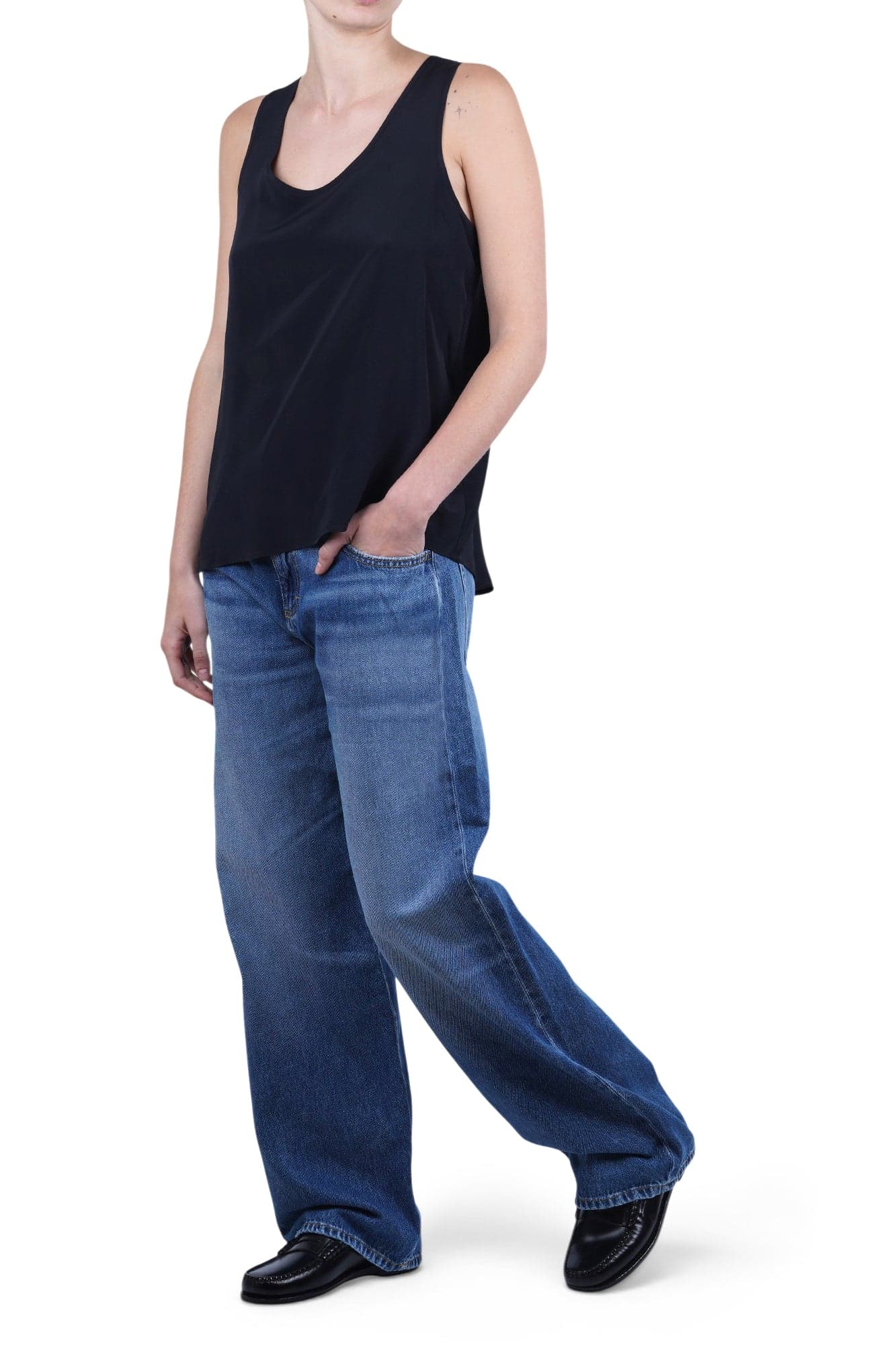 ICON DENIM Icon Denim - Jeans - 470651 - Denim - 2