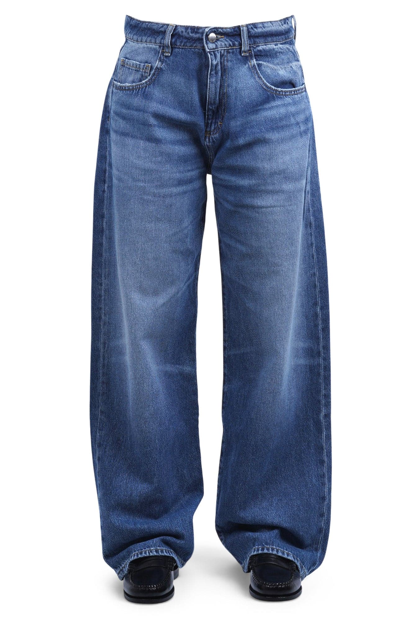 ICON DENIM Icon Denim - Jeans - 470651 - Denim - 3
