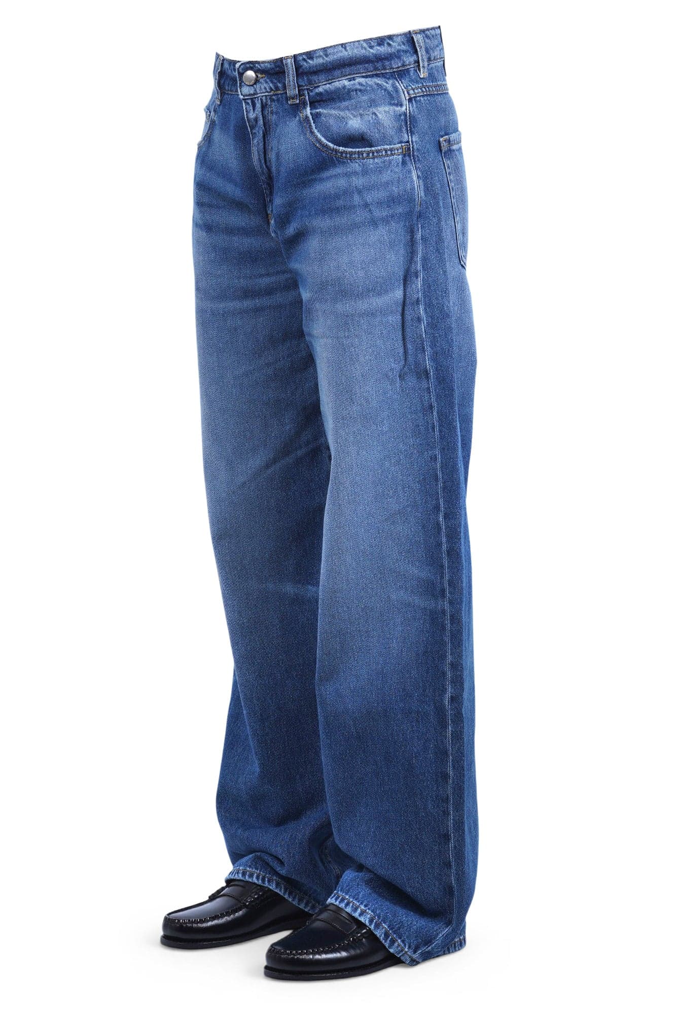 ICON DENIM Icon Denim - Jeans - 470651 - Denim - 4