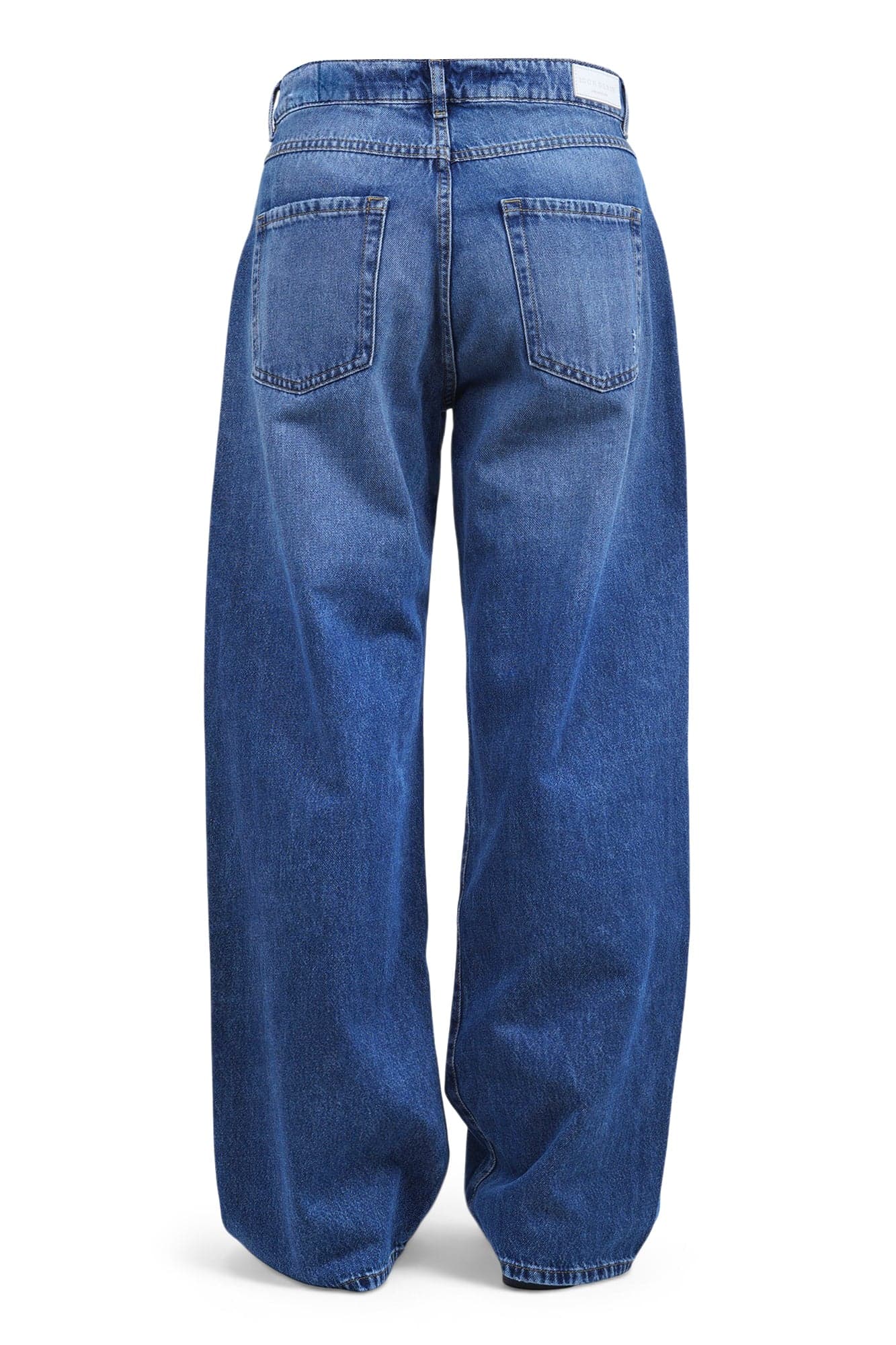 ICON DENIM Icon Denim - Jeans - 470651 - Denim - 5
