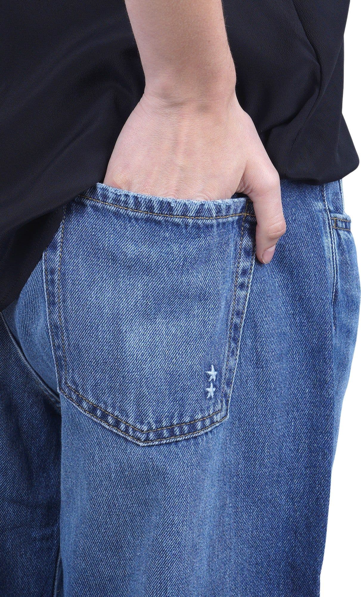 ICON DENIM Icon Denim - Jeans - 470651 - Denim - 6