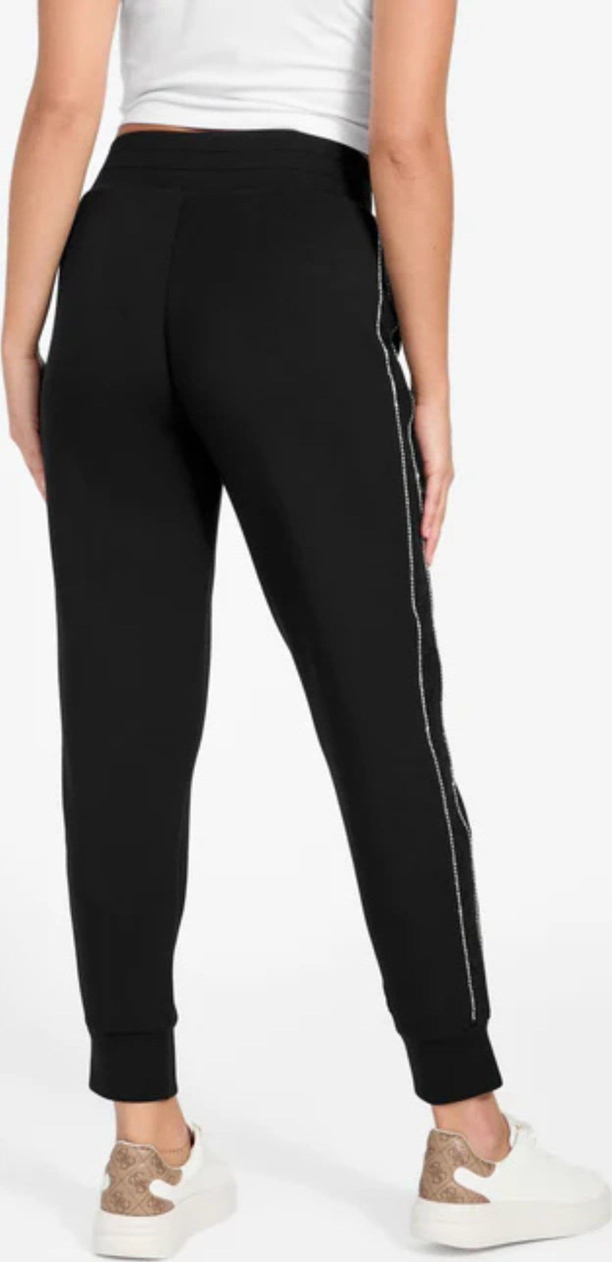 GUESS  Pantaloni NEW VICTOIRE SCUBA - 2