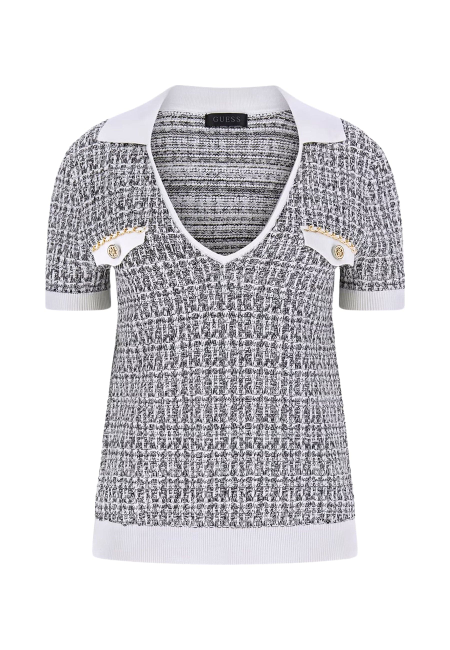 GUESS  MAGLIONE ANNABELLE - 5
