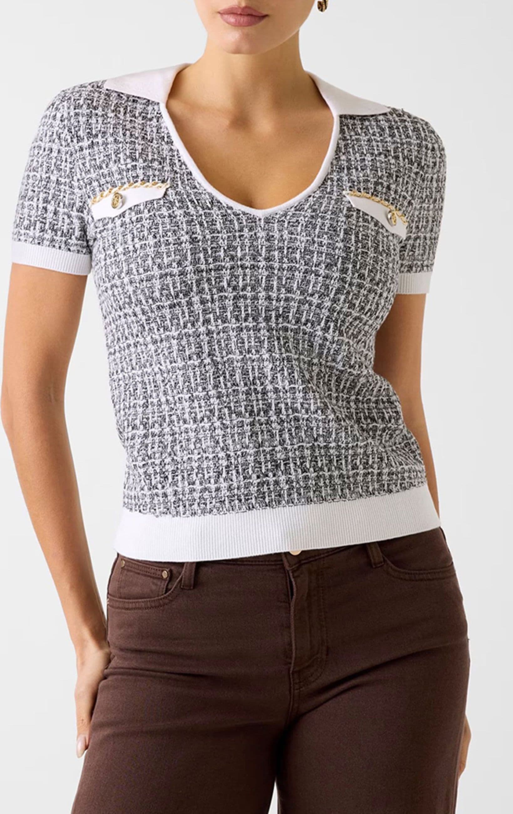 GUESS  MAGLIONE ANNABELLE - 2