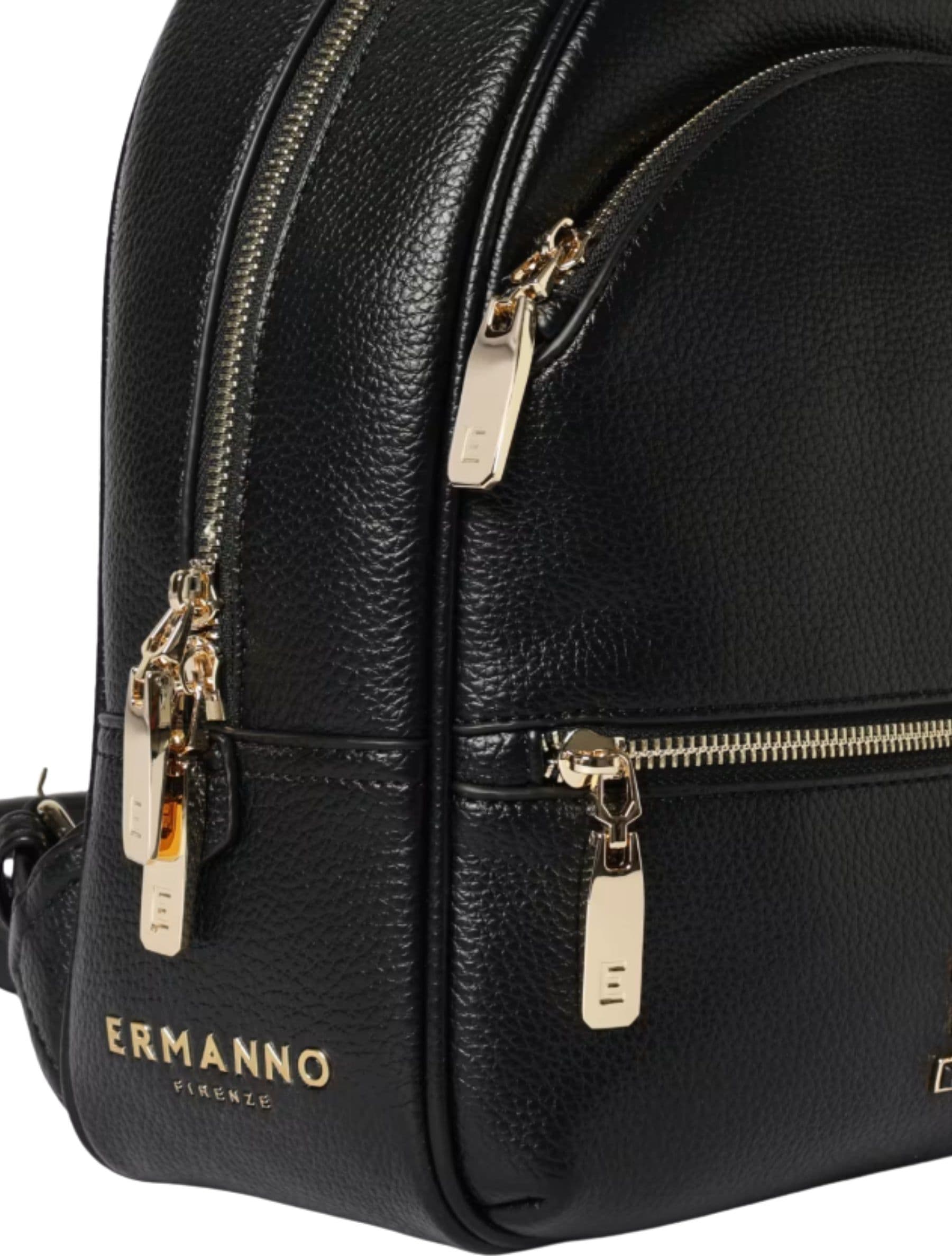 ERMANNO SCERVINO  ZAINO VICTORIA - 3