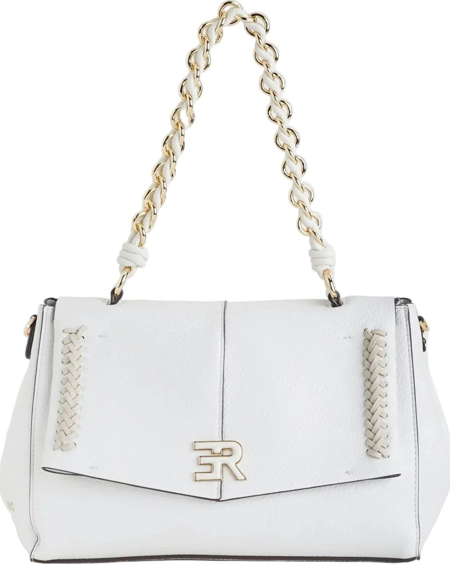ERMANNO SCERVINO  BORSA EBA - 5