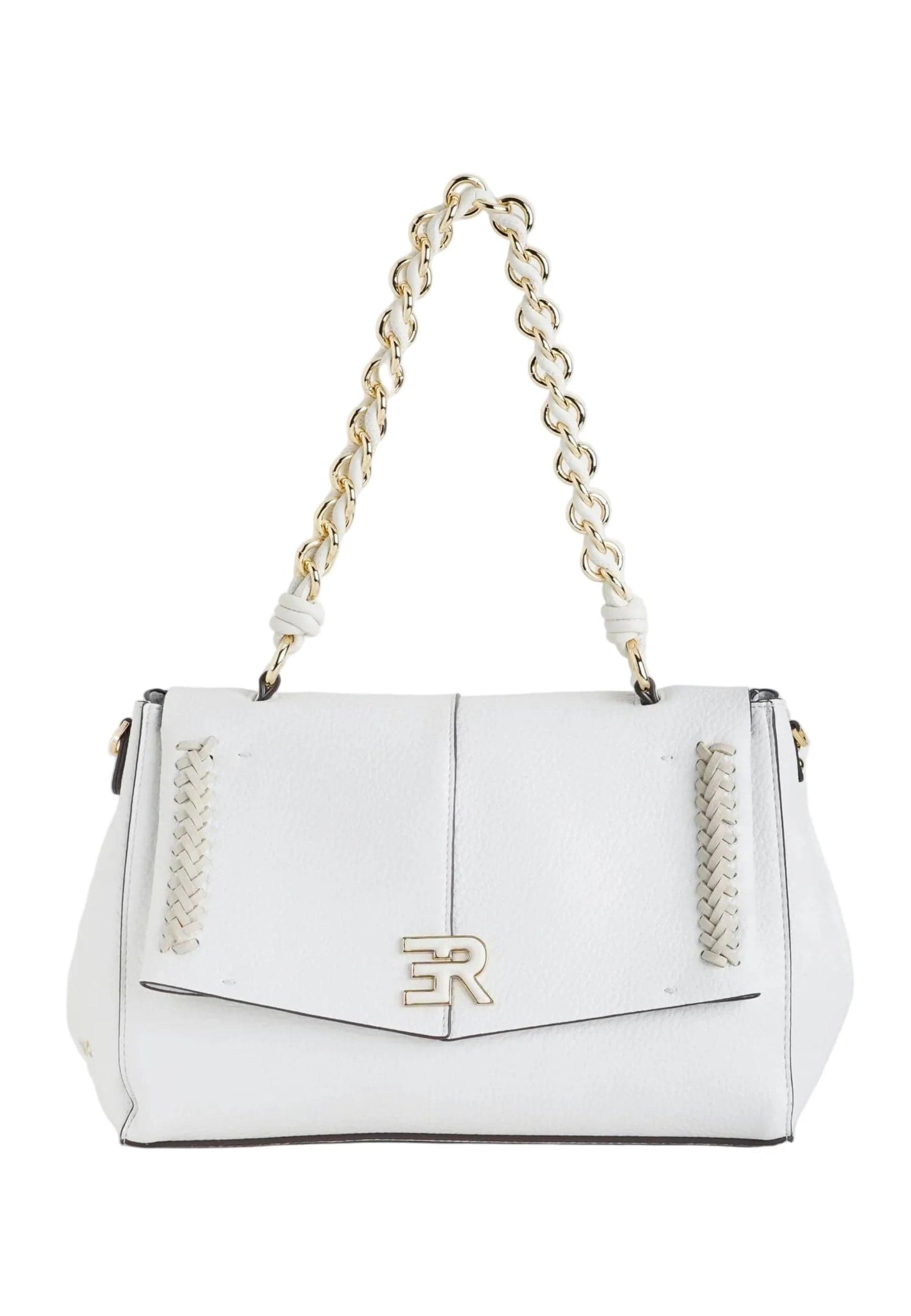 ERMANNO SCERVINO  BORSA EBA - 5