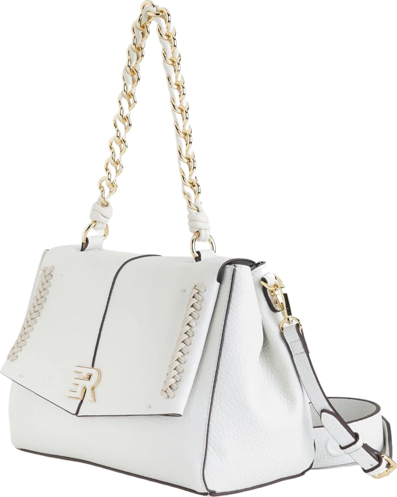 ERMANNO SCERVINO  BORSA EBA - 3
