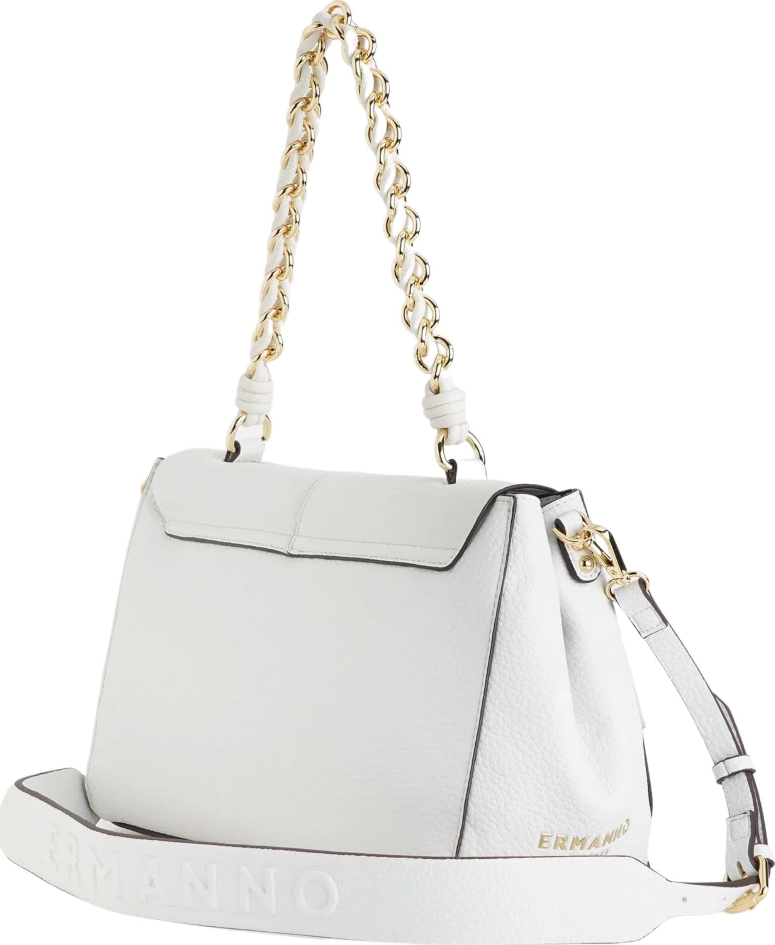 ERMANNO SCERVINO  BORSA EBA - 4