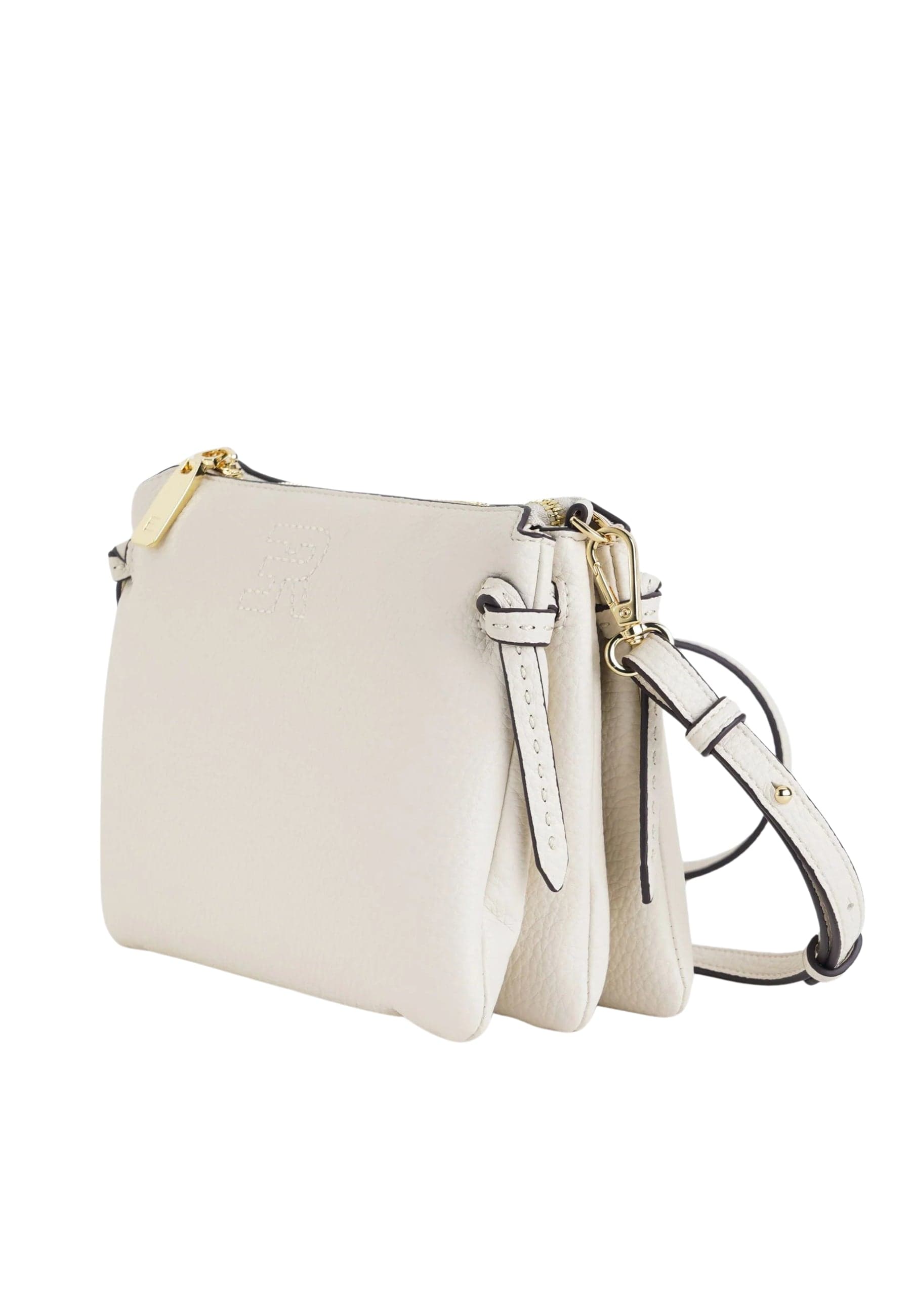 ERMANNO SCERVINO  BORSA ALIANA - 3