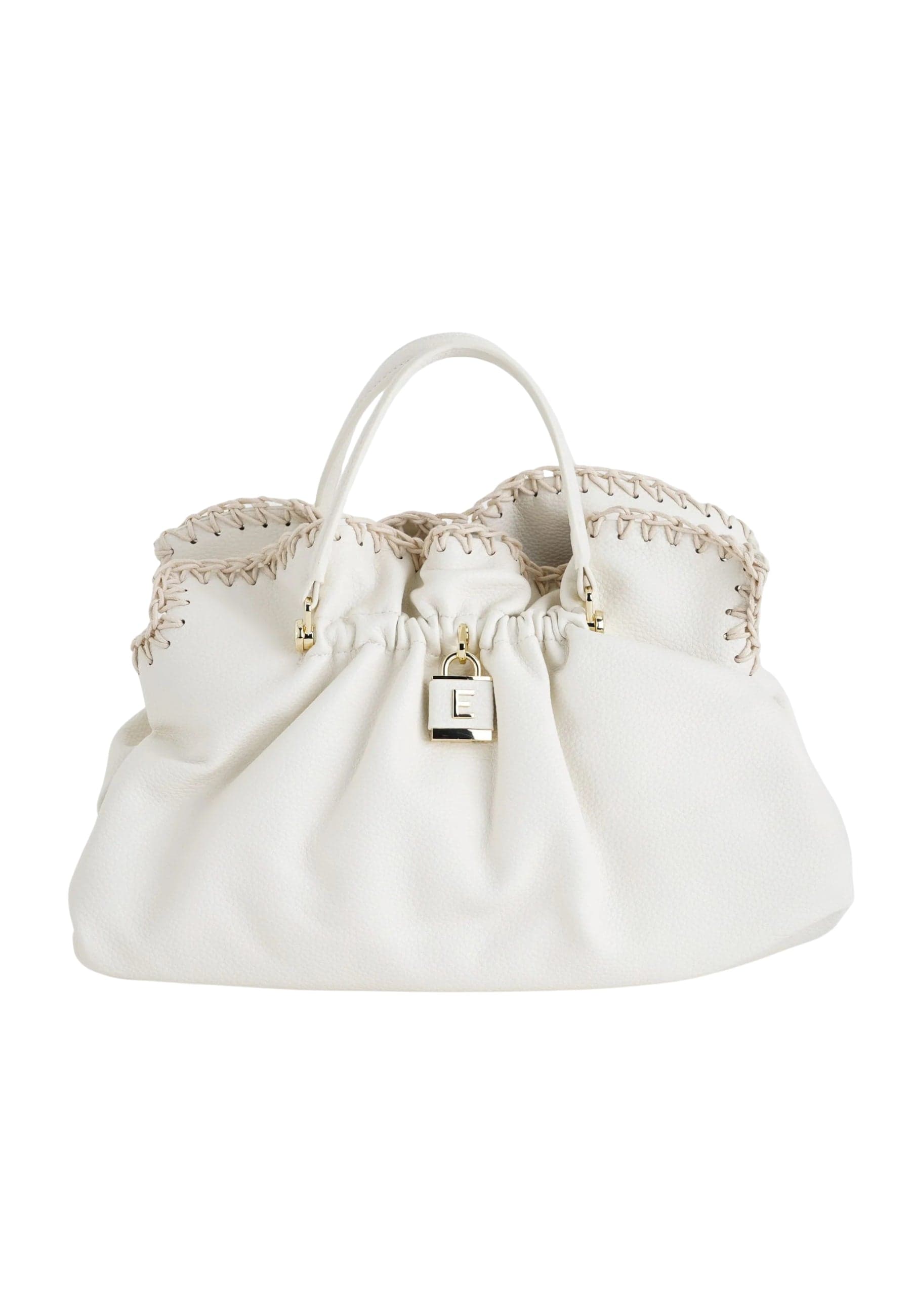 ERMANNO SCERVINO  BORSA OCTAVIA - 4