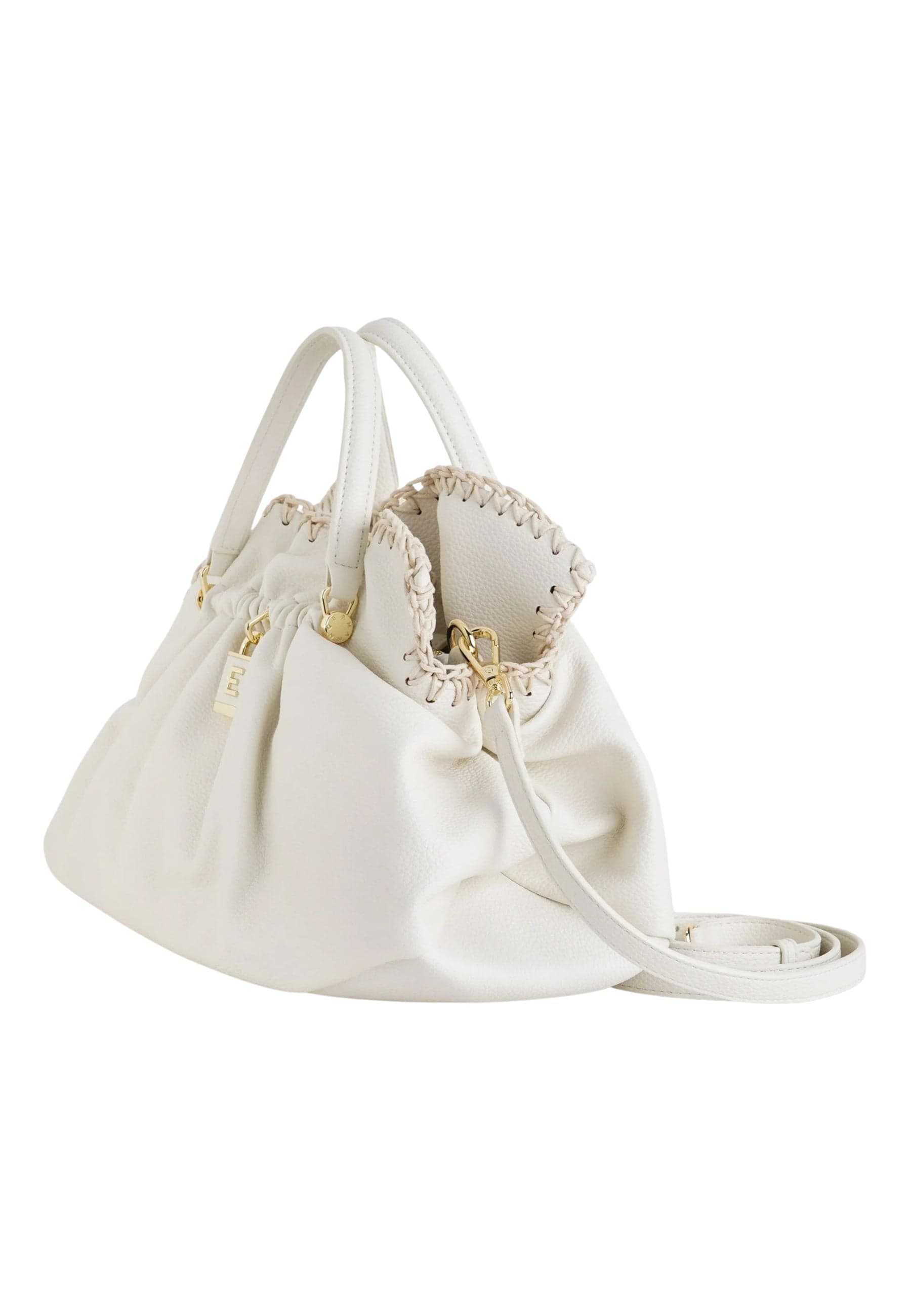 ERMANNO SCERVINO  BORSA OCTAVIA - 3