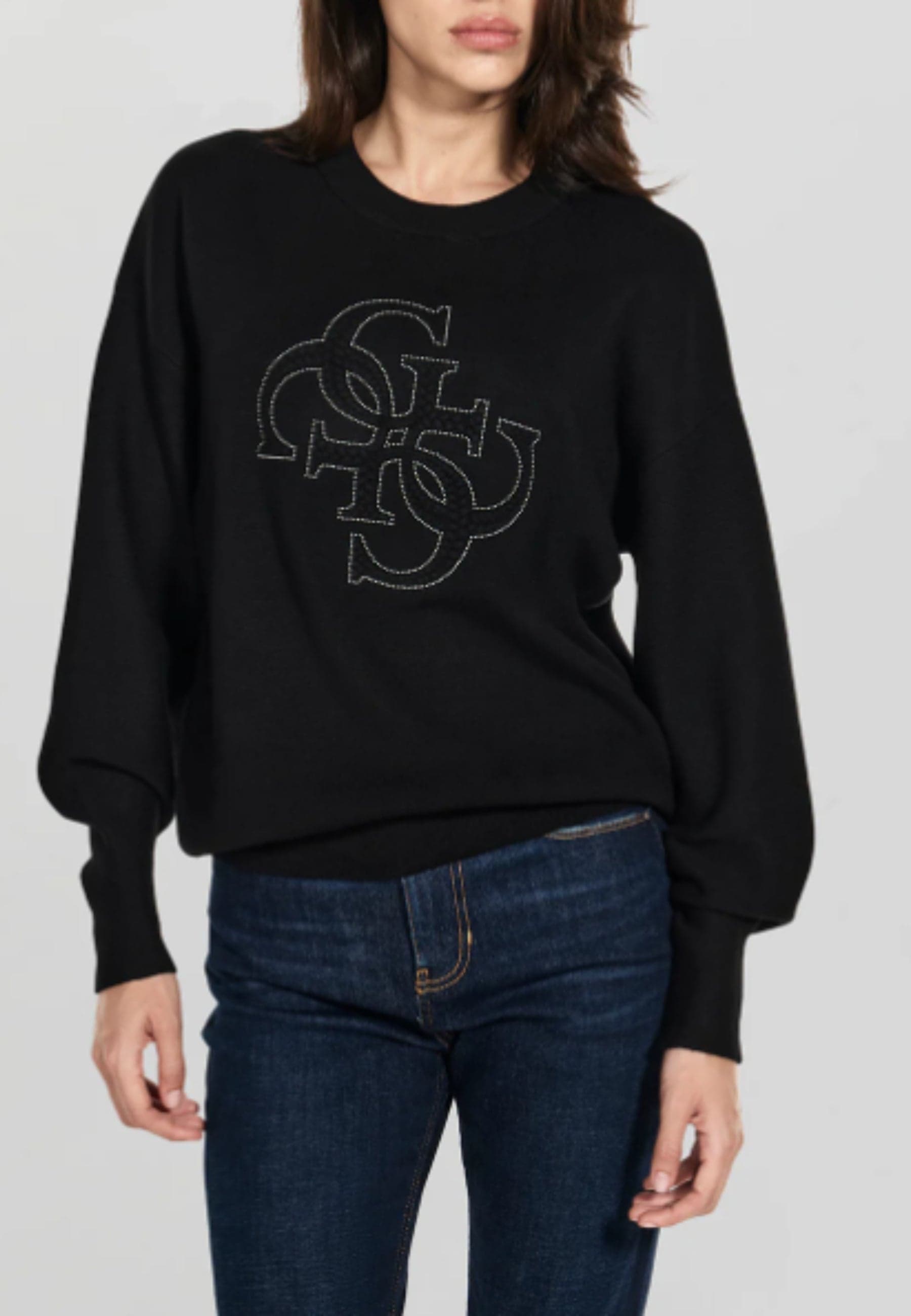 GUESS  MAGLIONE PARKER - 4