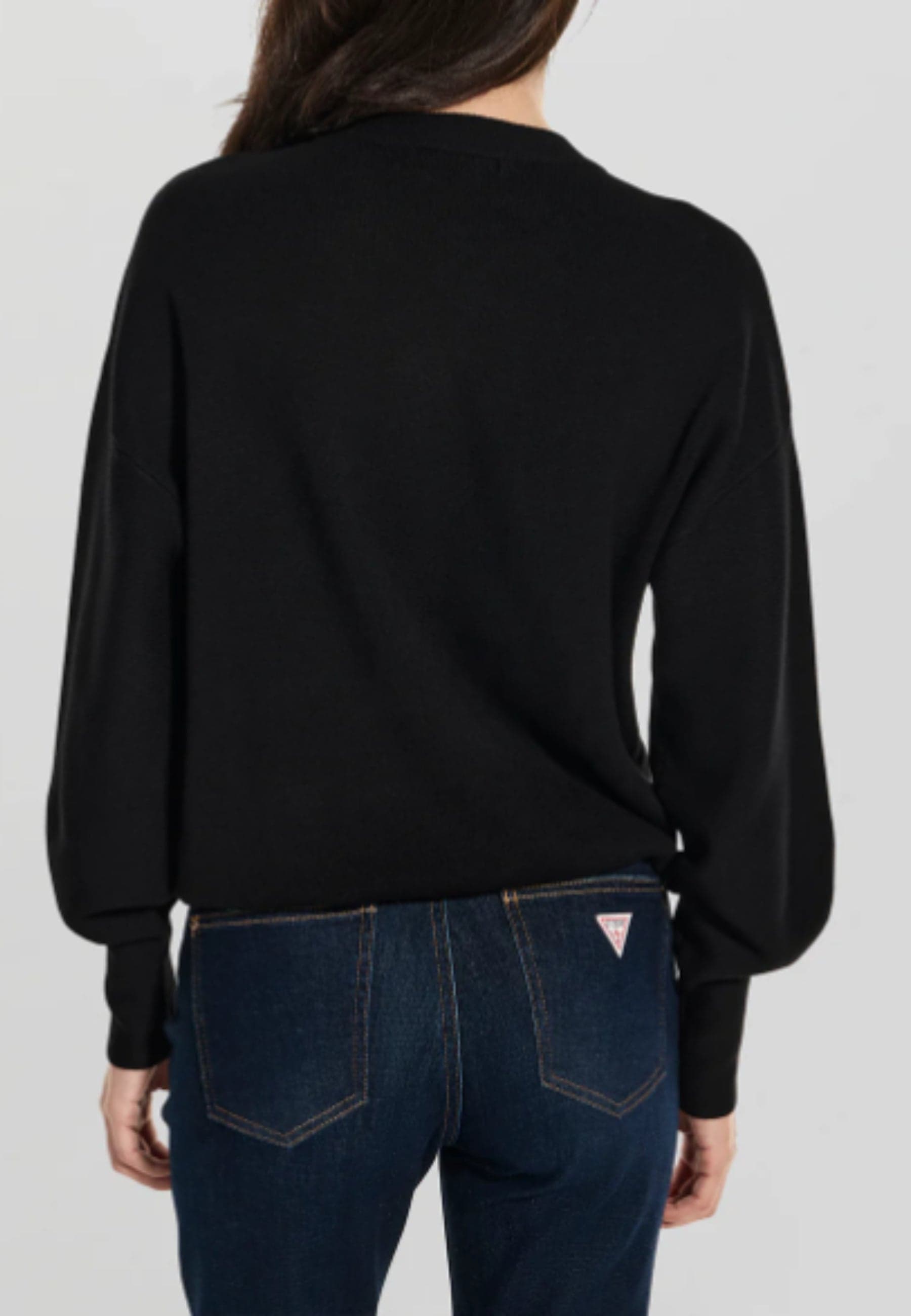 GUESS  MAGLIONE PARKER - 2