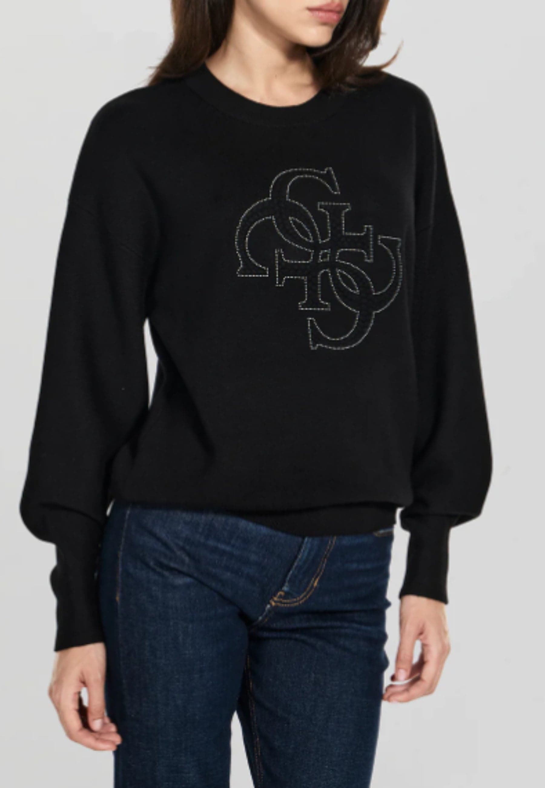 GUESS  MAGLIONE PARKER - 3