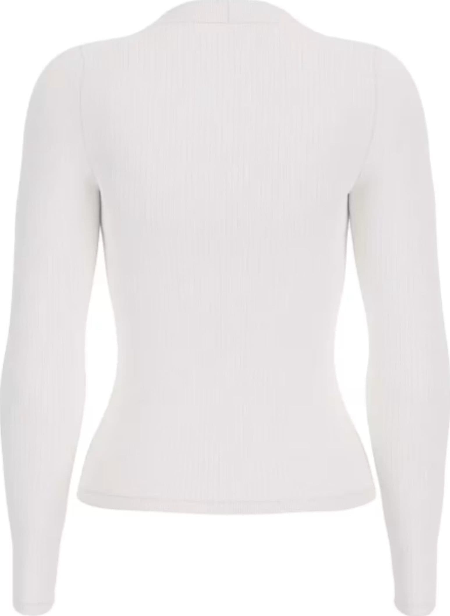 GUESS  MAGLIONE BUTTON VONN - 3
