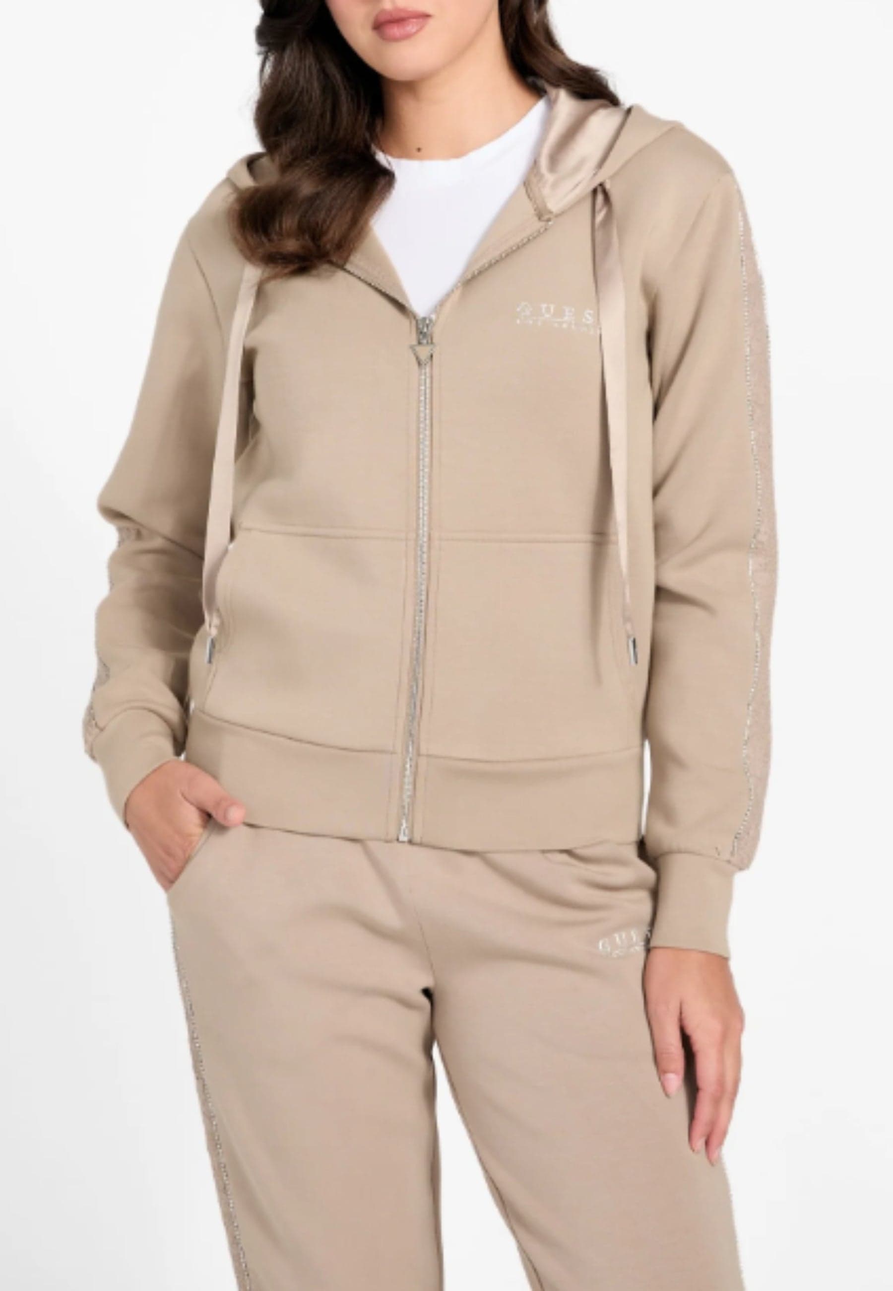 GUESS  FELPA SCUBA - 4