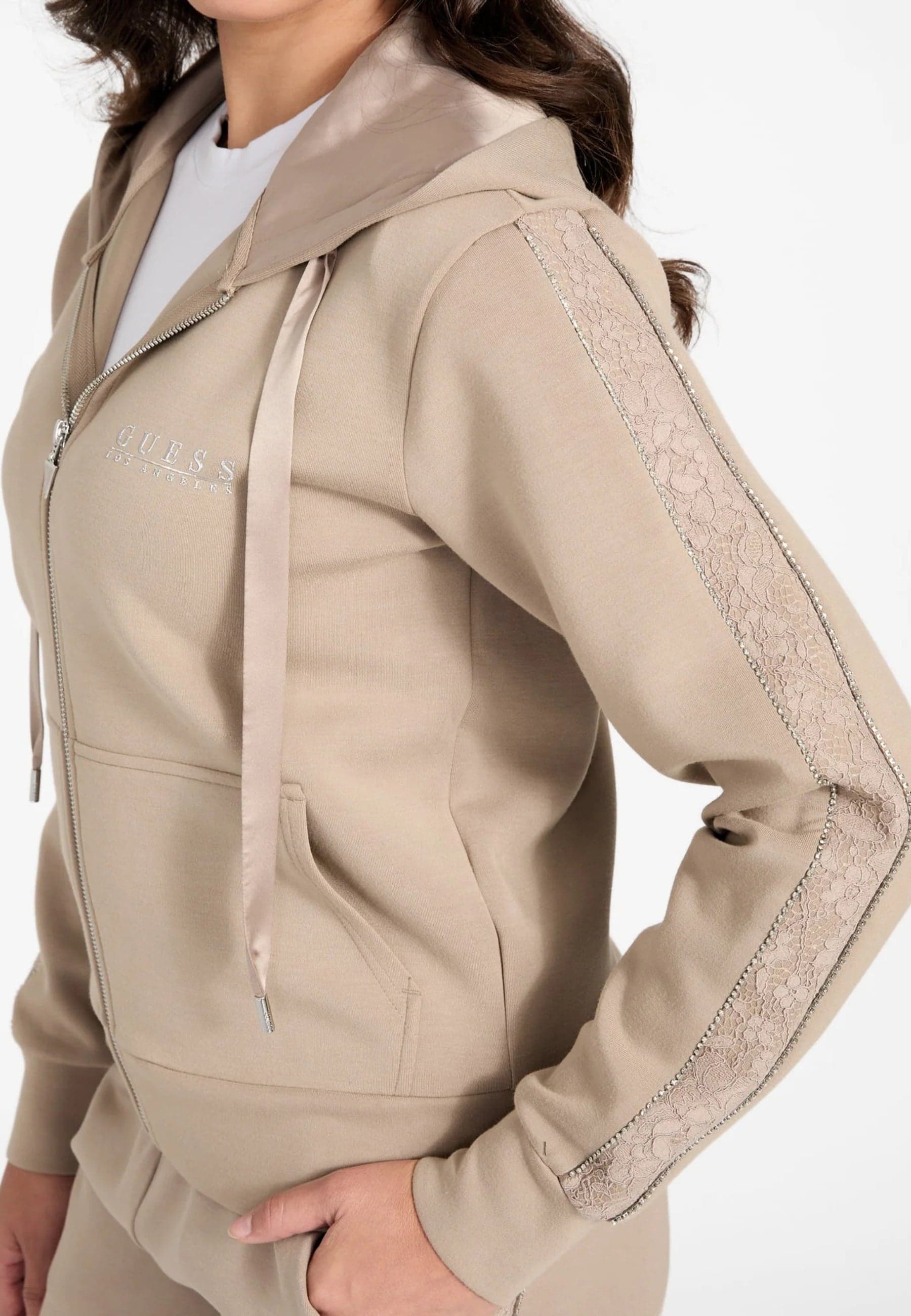 GUESS  FELPA SCUBA - 3