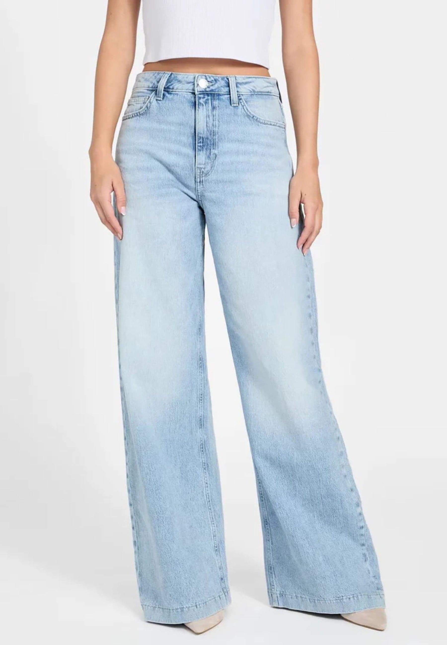 GUESS  jeans BELLAGIO - 4