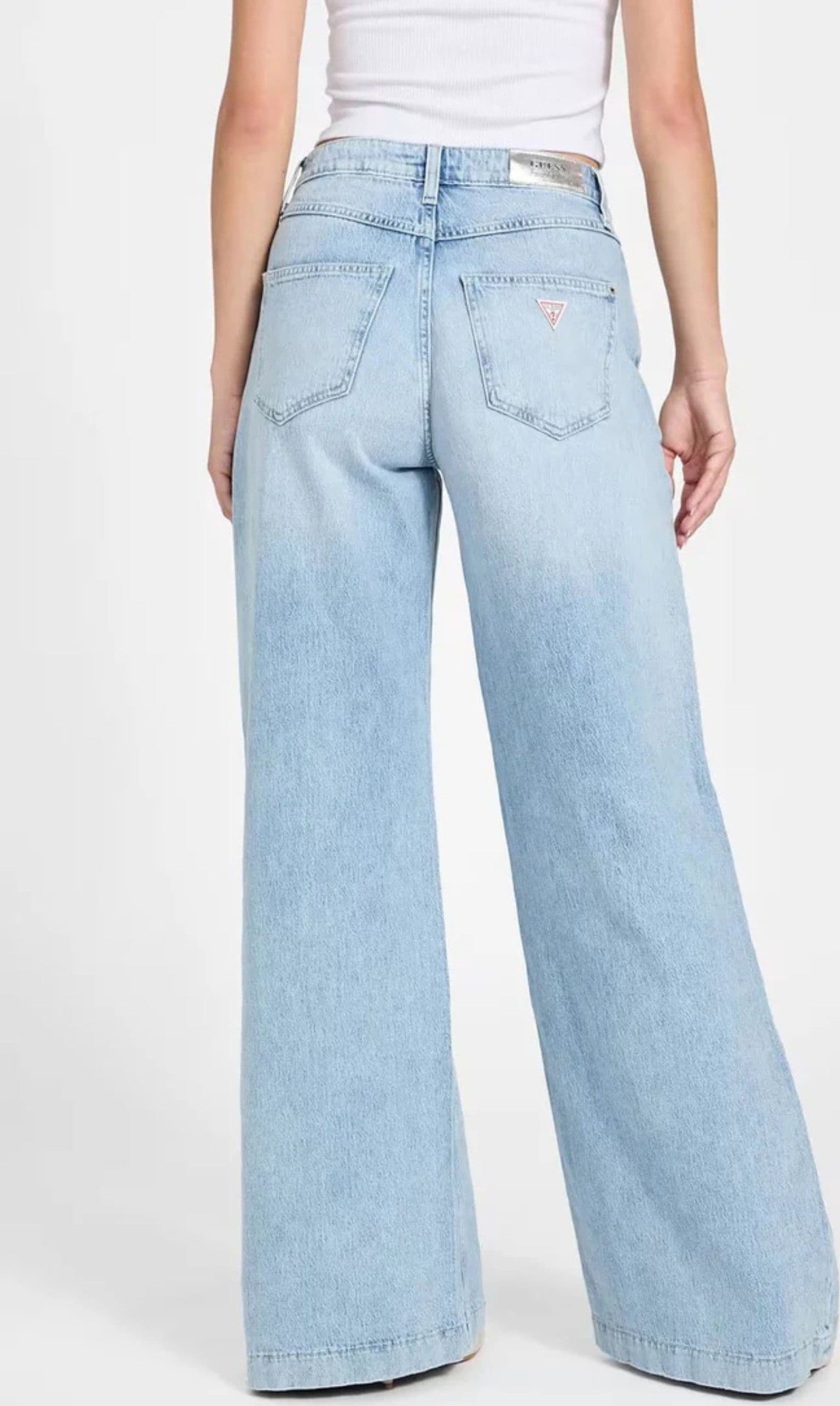 GUESS  jeans BELLAGIO - 2