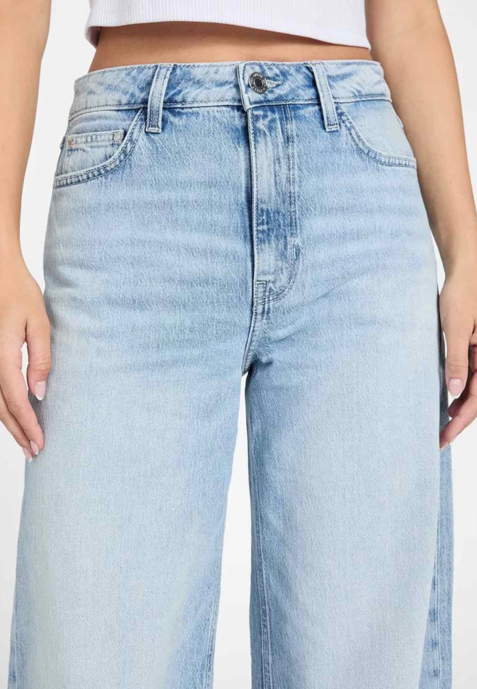 GUESS  jeans BELLAGIO - 3