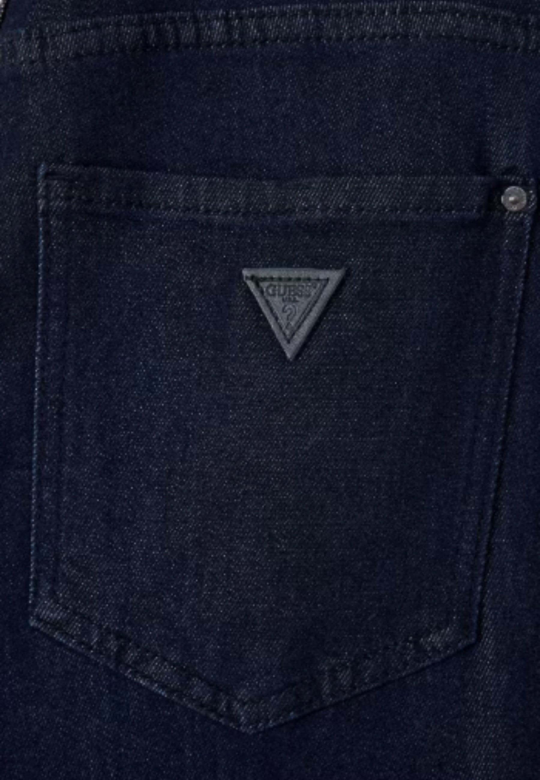 GUESS  jeans BELLE FLARE - 5
