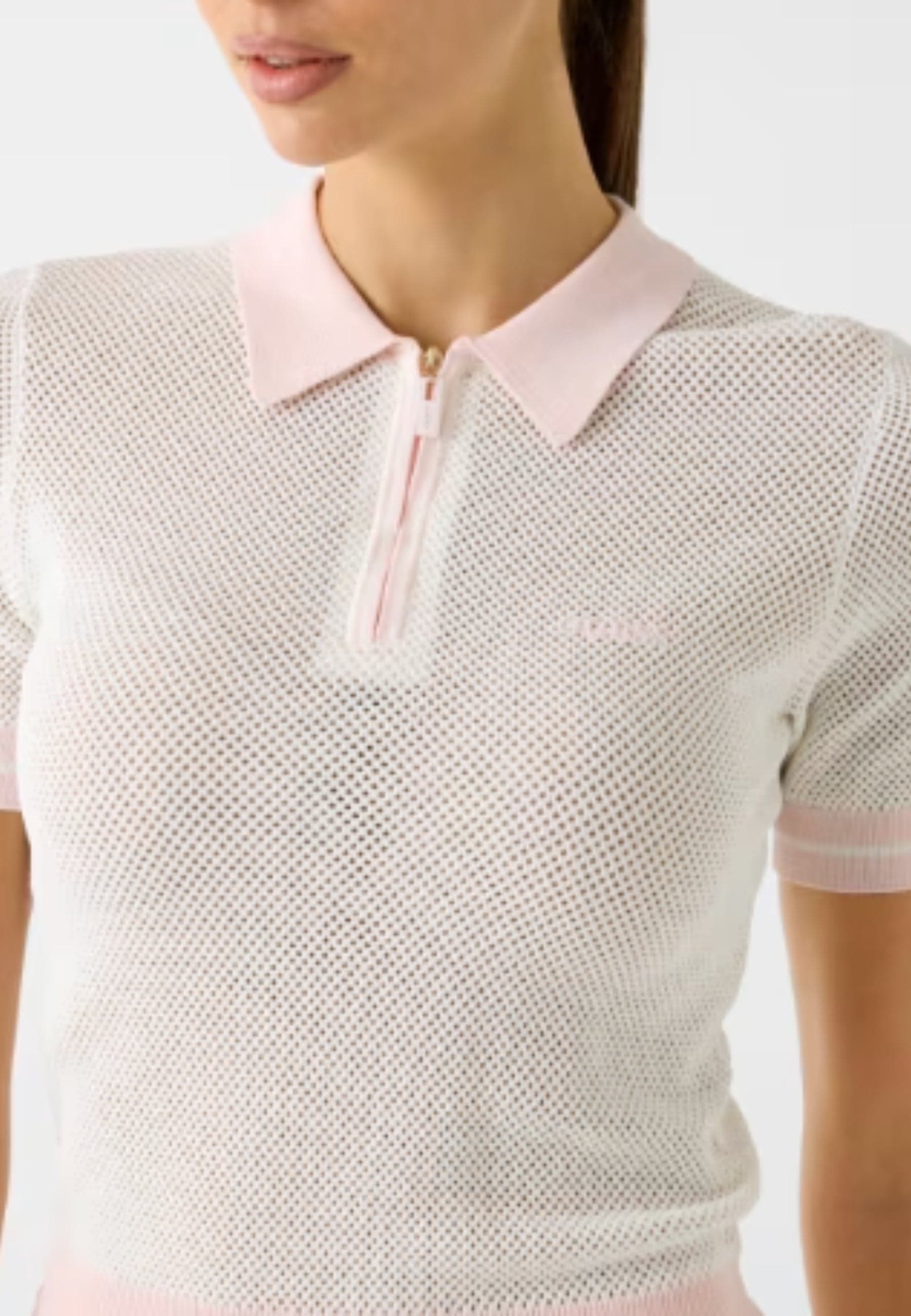 GUESS  POLO GABRY - 4