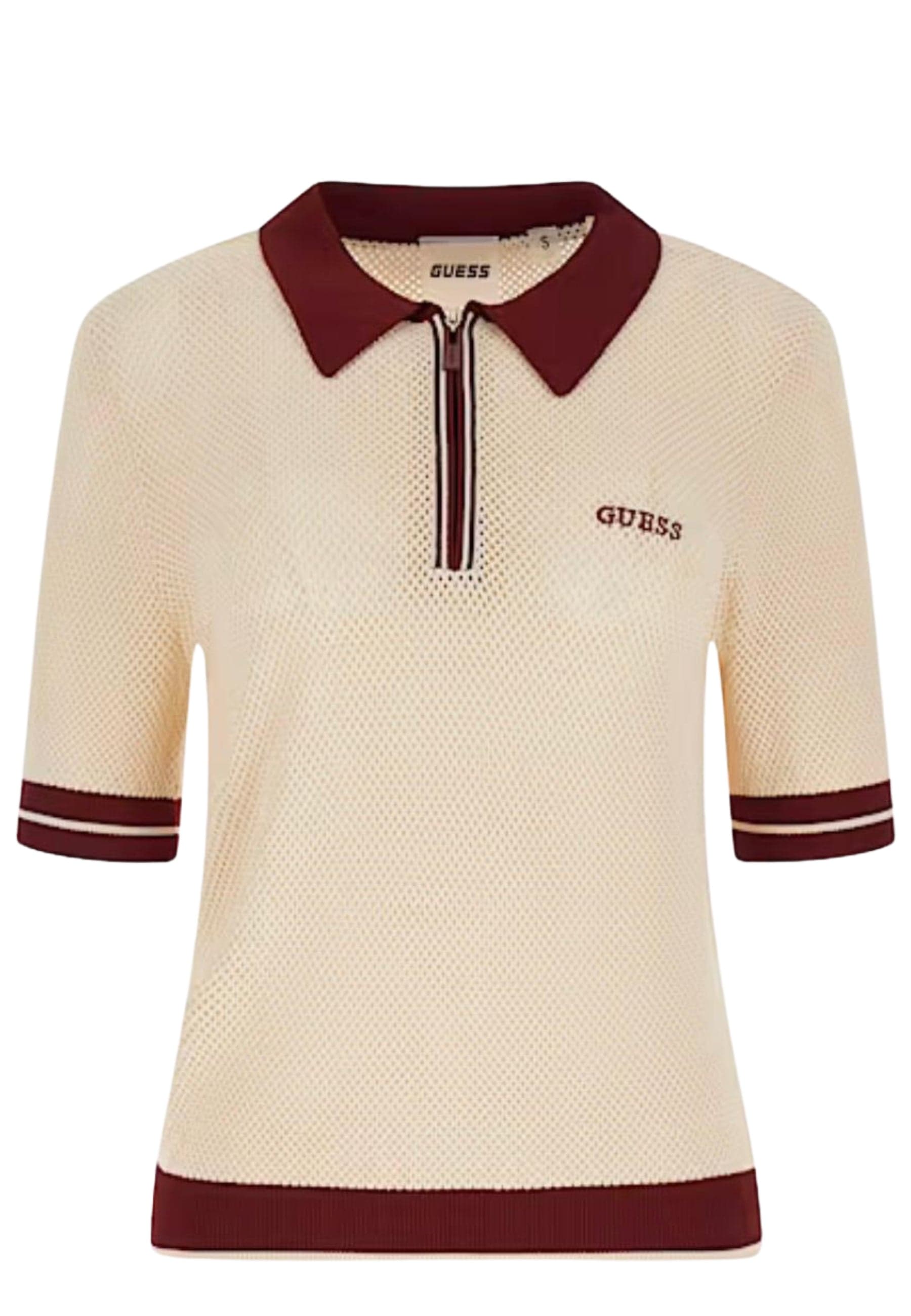 GUESS  POLO GABRY - 5