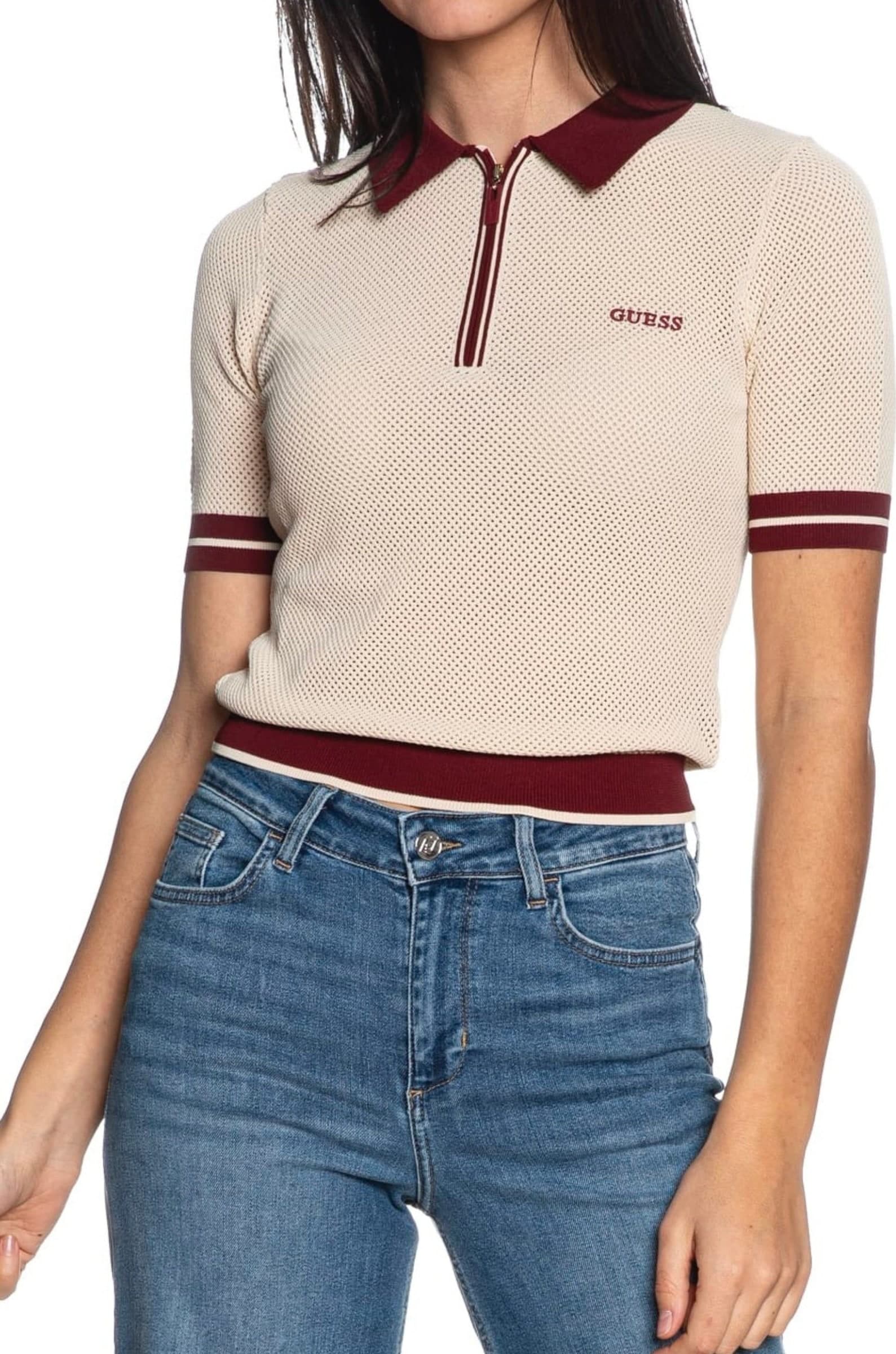 GUESS  POLO GABRY - 2