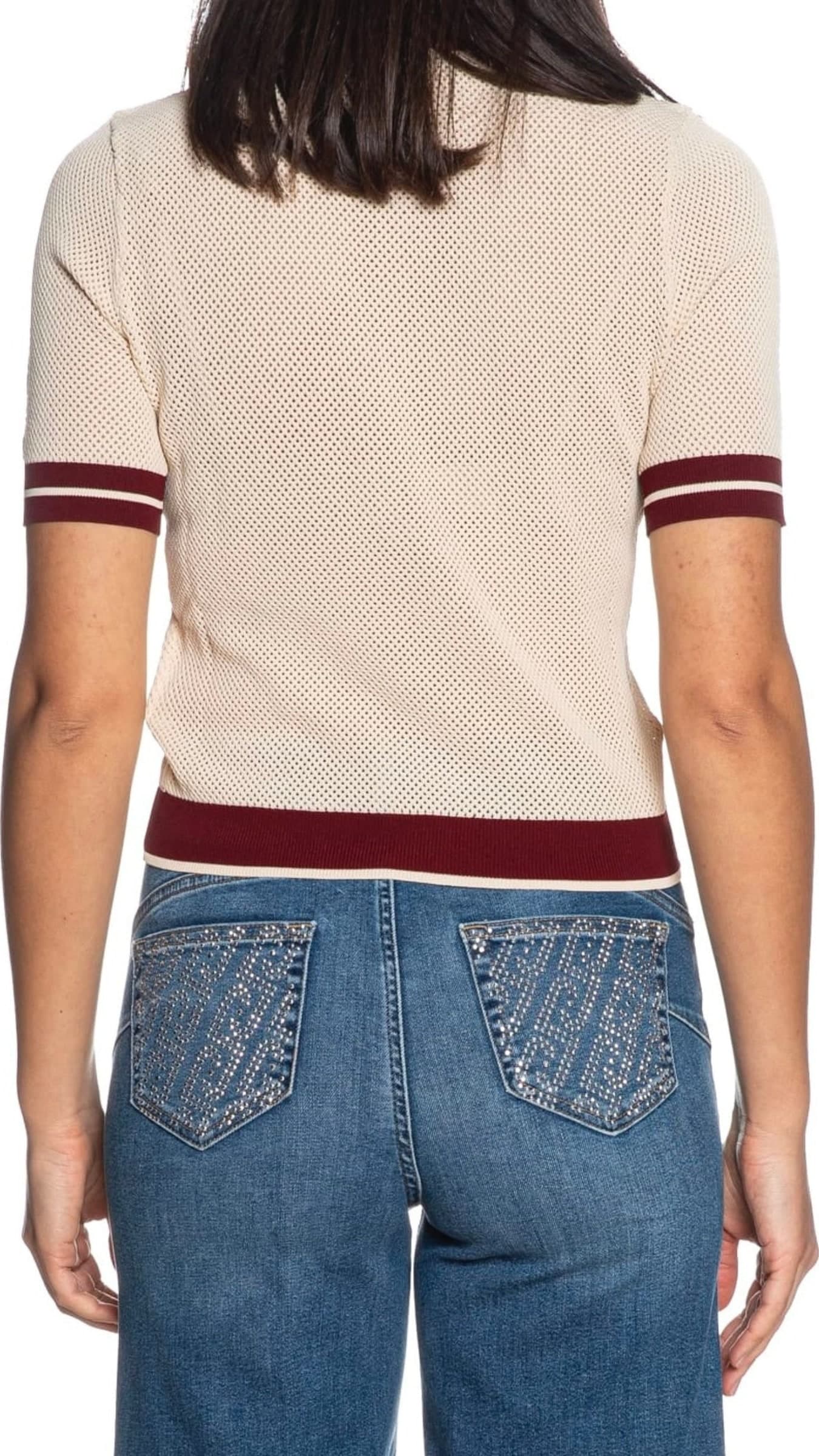 GUESS  POLO GABRY - 3